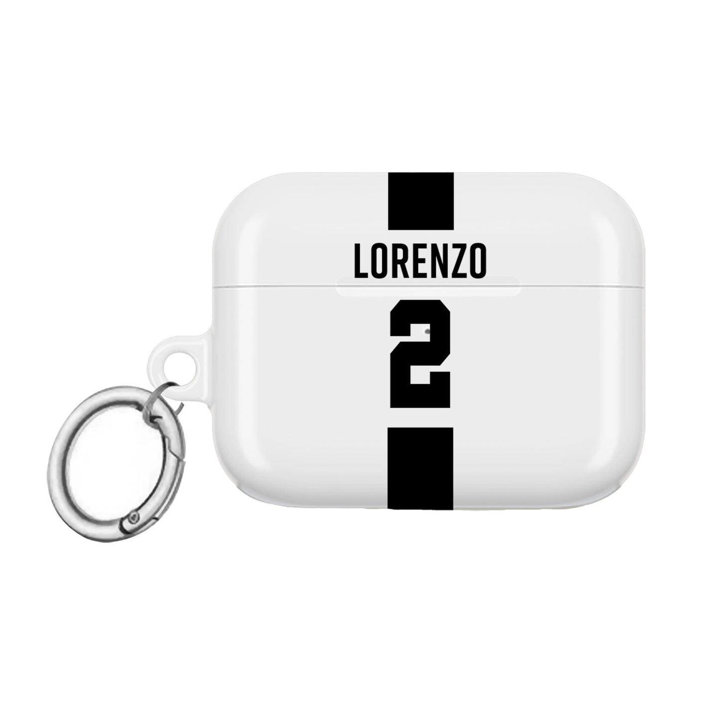 Blue Lockk – Estuche para Airpods LORENZO ANIME HUB