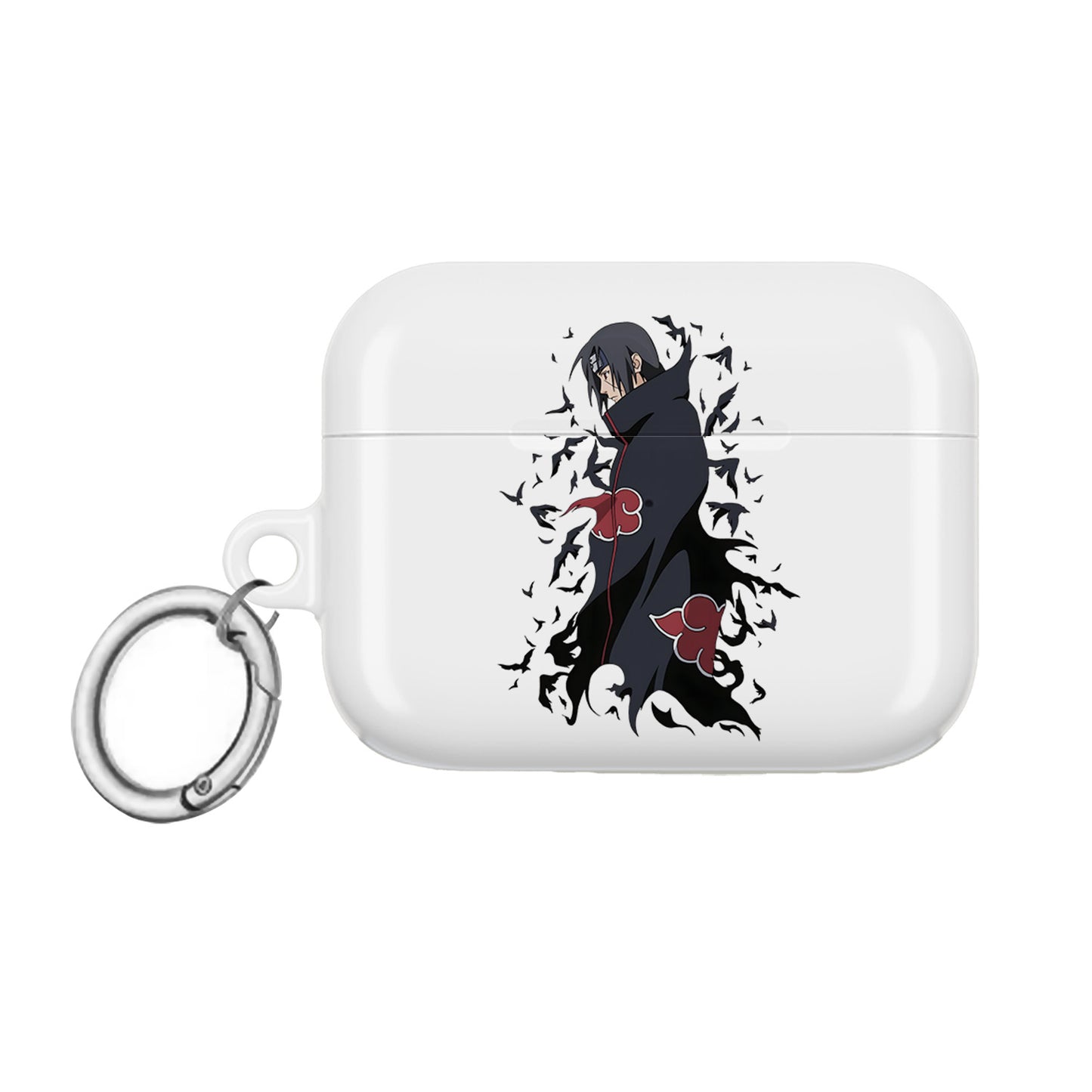Narutoo Uzumaki 12 – Funda para AirPods de Narutoo Anime ANIME HUB