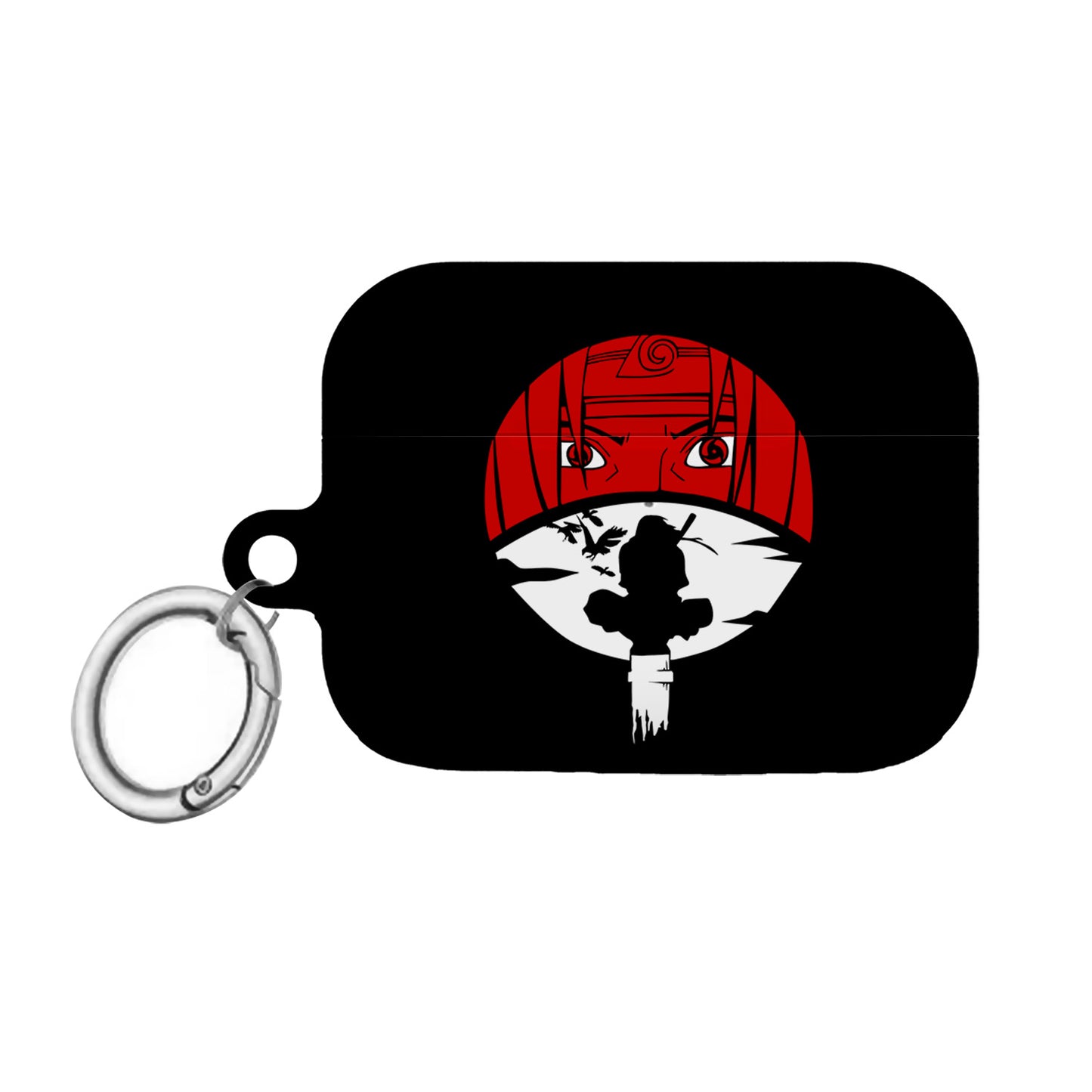 Narutoo Uzumaki 11 – Funda para AirPods de Narutoo Anime ANIME HUB
