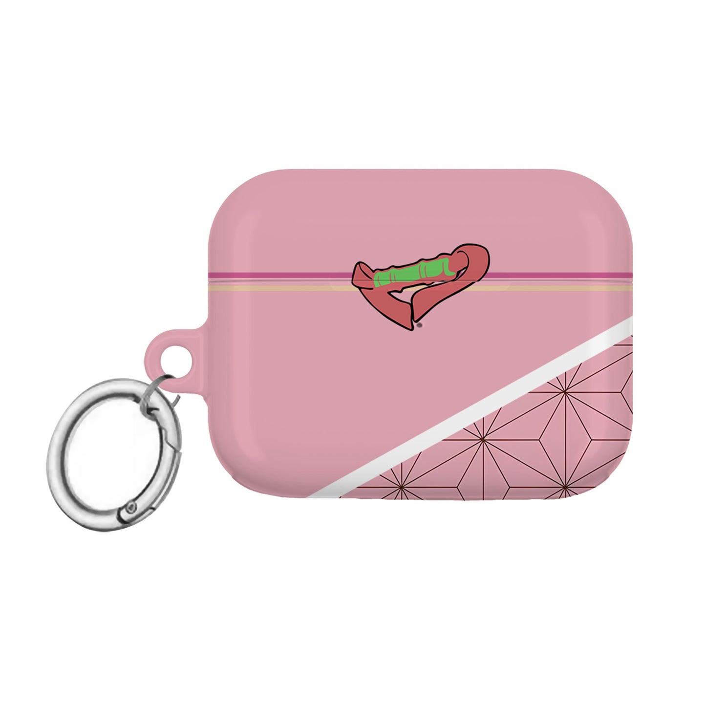 Demon Slayerr – Estuche para Airpods Kamado Nezuko ANIME HUB