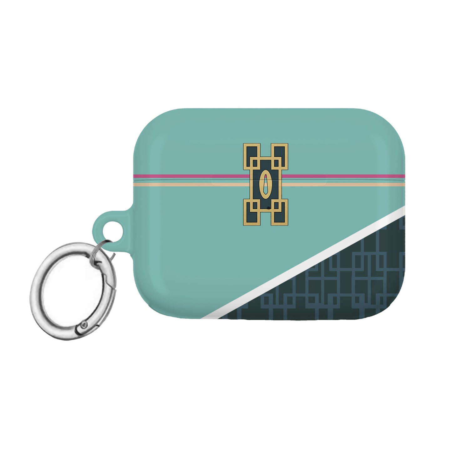 Demon Slayerr – Estuche para Airpods Tokitou Muichirou ANIME HUB