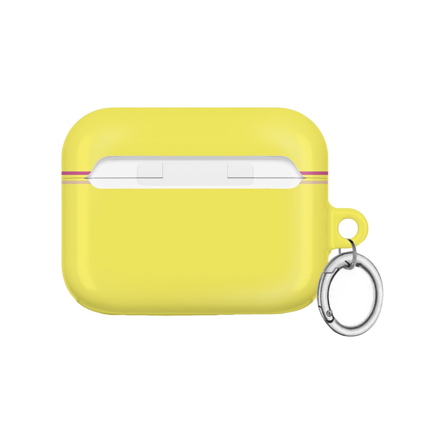 Demon Slayerr – Estuche para Airpods Agatsuma Zenitsu ANIME HUB