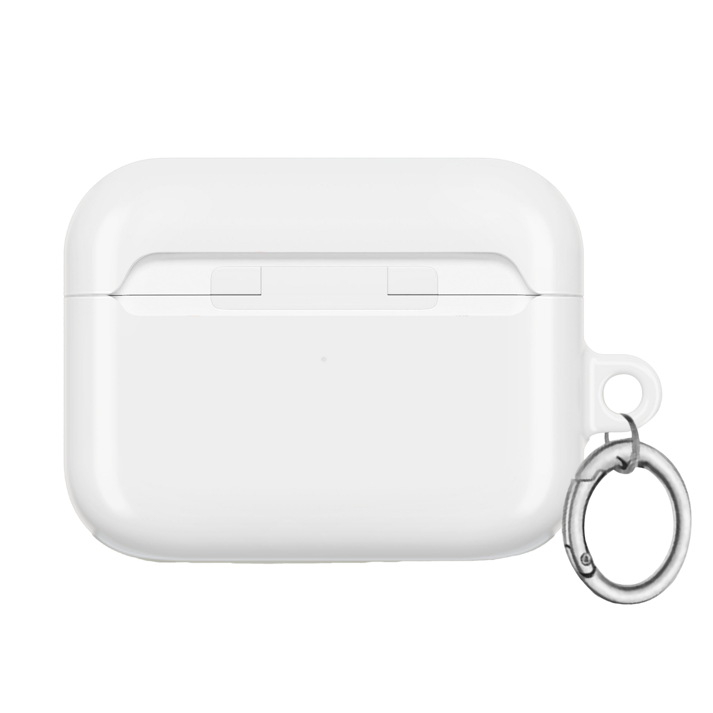 ¡BOOM! ¡BANG! ¡GUAU! 9 – Estuche para AirPods con estilo callejero de grafiti ANIME HUB