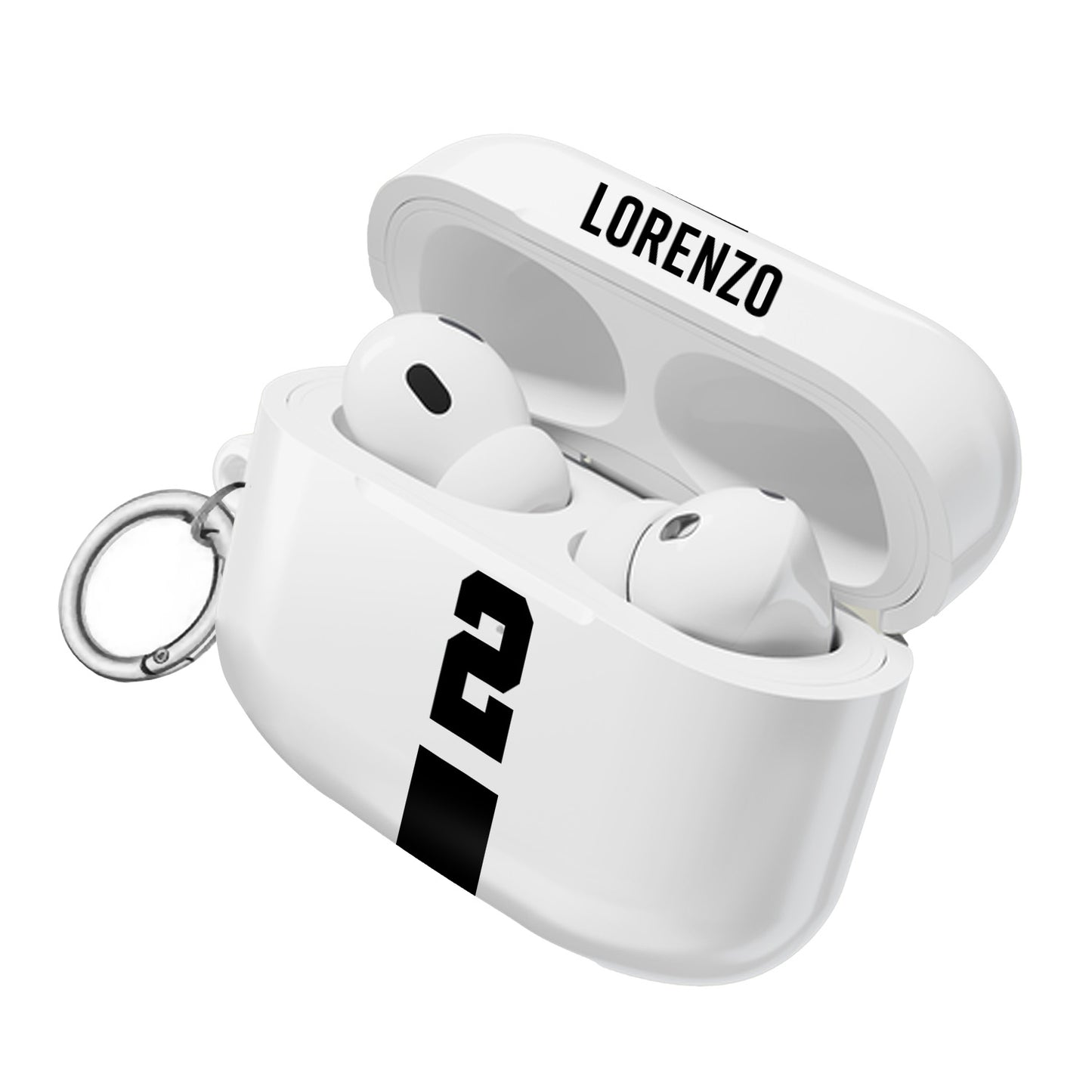 Blue Lockk – Estuche para Airpods LORENZO ANIME HUB