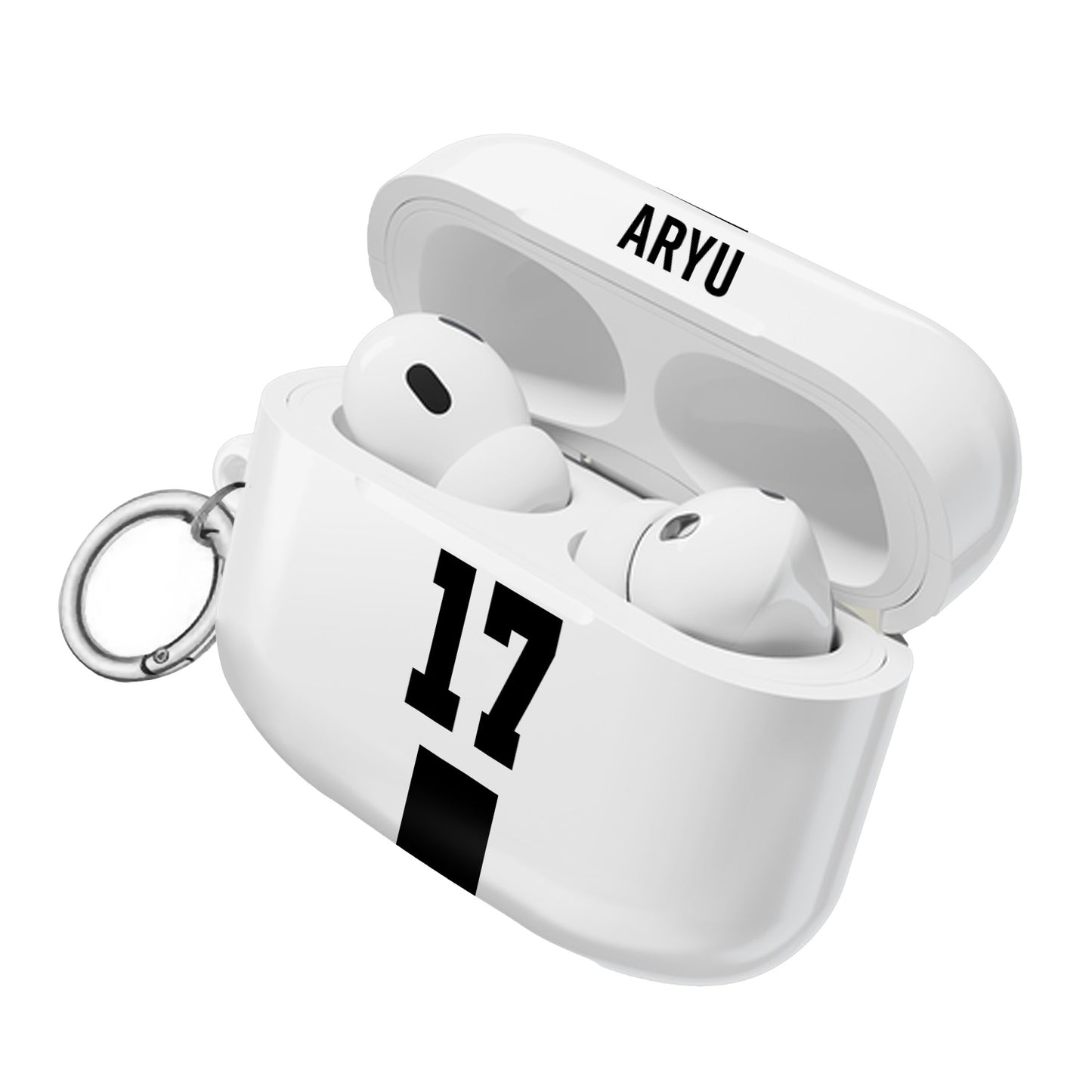 Blue Lockk – Funda para Airpods ARYU ANIME HUB