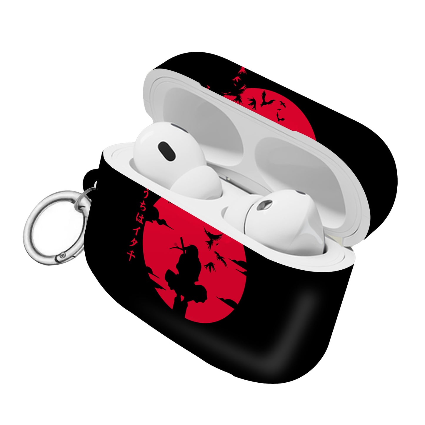 Narutoo Uzumaki 8 – Funda para AirPods de Narutoo Anime ANIME HUB