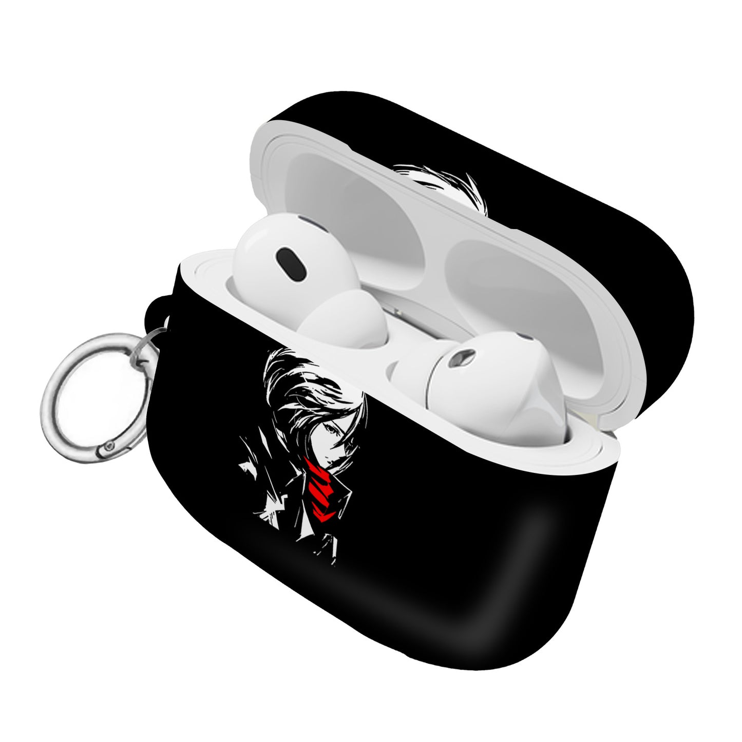 Ataque a los Titanes 2 – Funda de anime para AirPods ANIME HUB