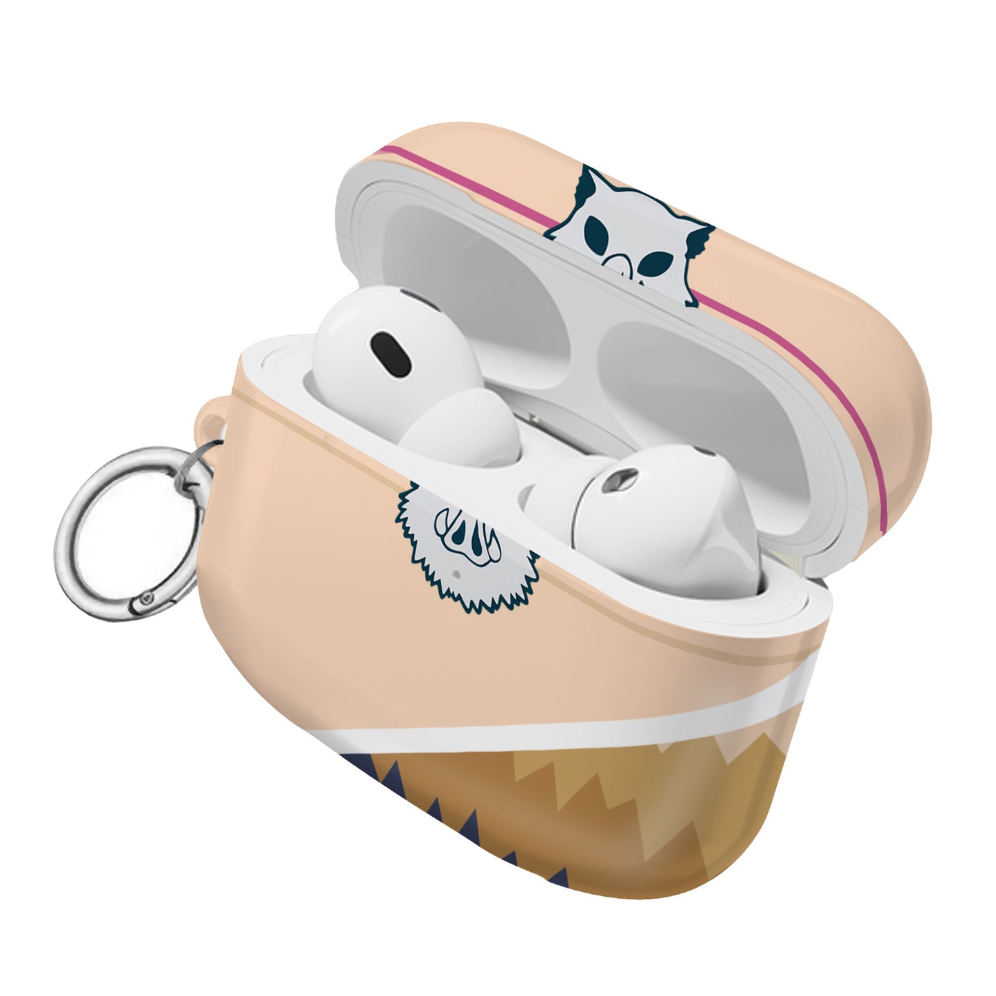 Demon Slayerr - Estuche para Airpods Hashibira Inosuke ANIME HUB