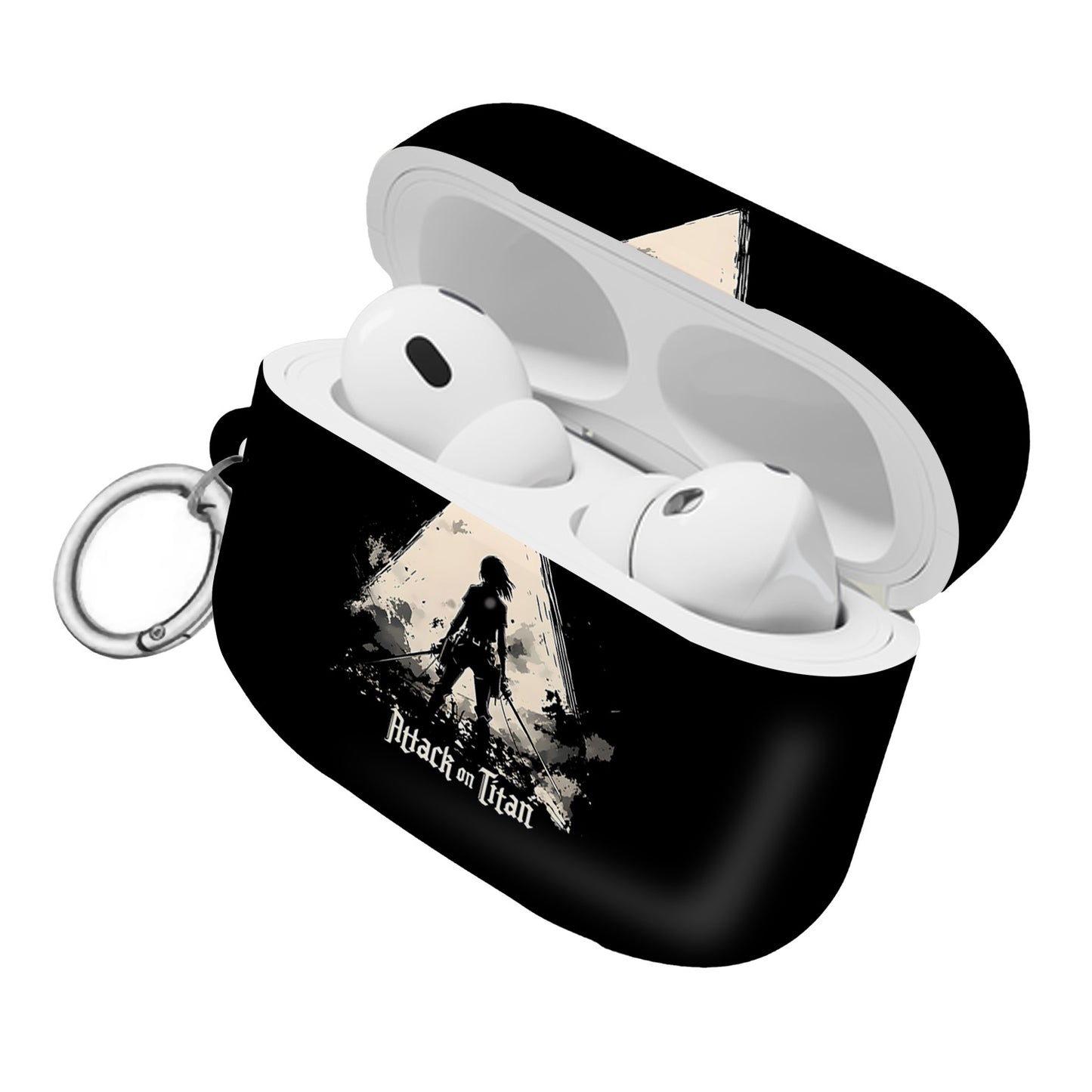 Ataque a los Titanes 14 – Funda de anime para AirPods ANIME HUB