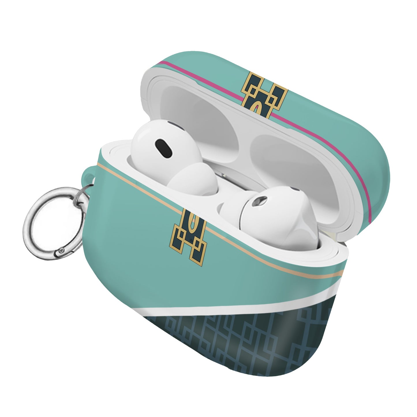 Demon Slayerr – Estuche para Airpods Tokitou Muichirou ANIME HUB