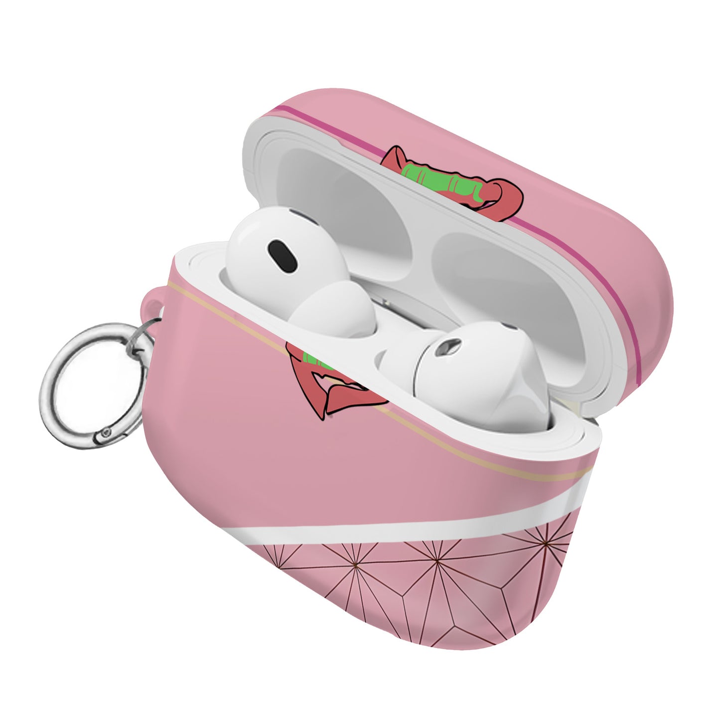 Demon Slayerr – Estuche para Airpods Kamado Nezuko ANIME HUB