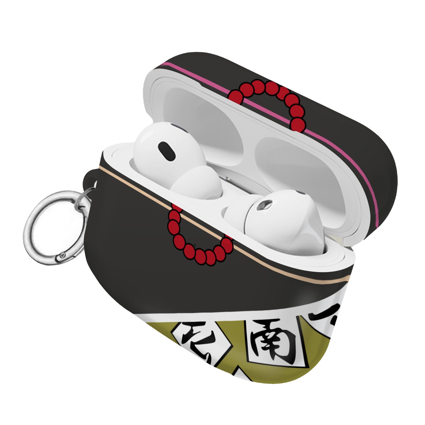 Demon Slayerr – Estuche para Airpods Himejima Gyoumei ANIME HUB
