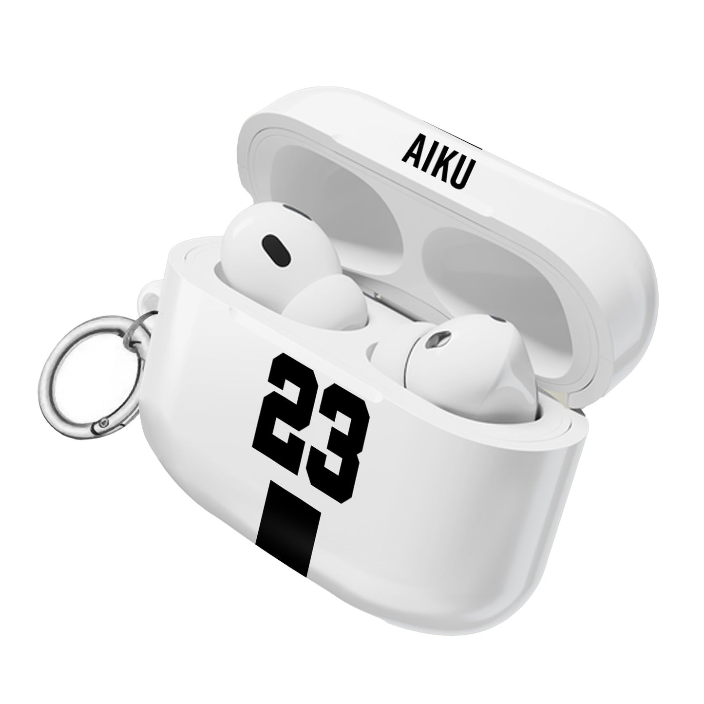 Blue Lockk – Funda AIKU para Airpods ANIME HUB