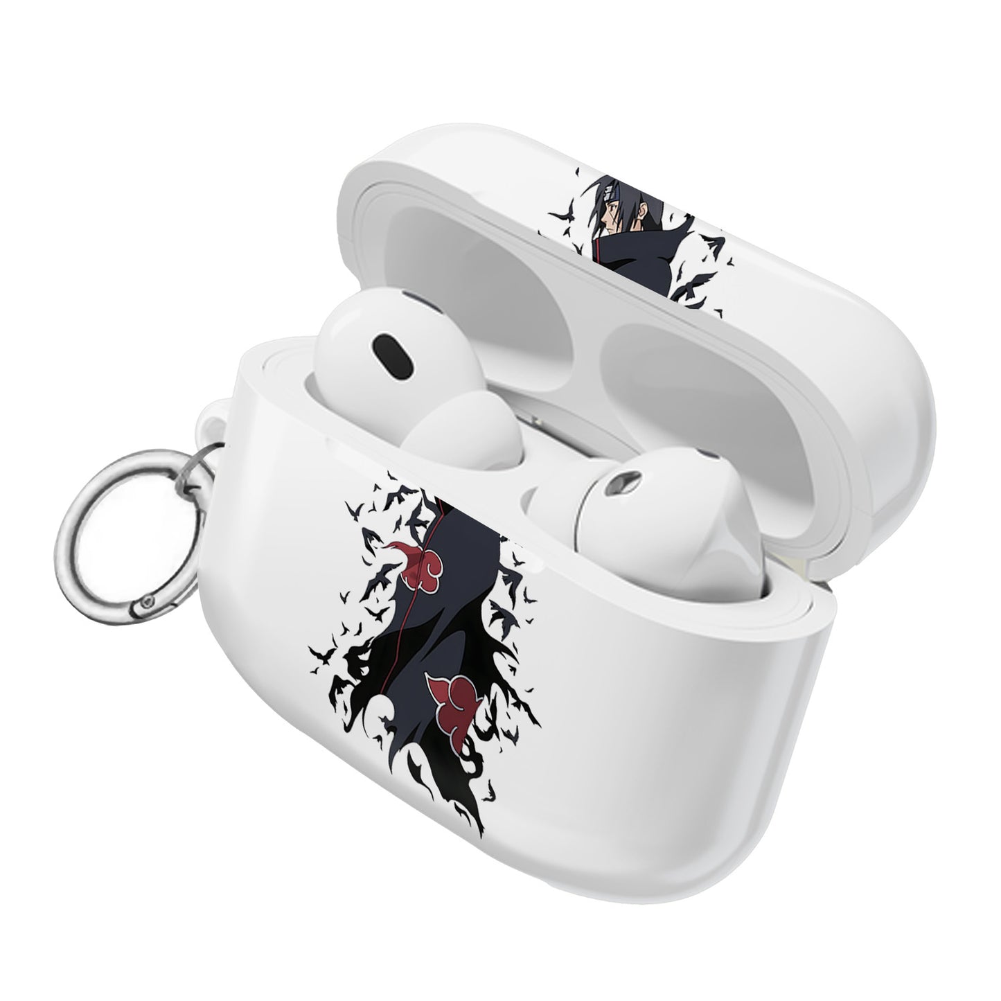 Narutoo Uzumaki 12 – Funda para AirPods de Narutoo Anime ANIME HUB