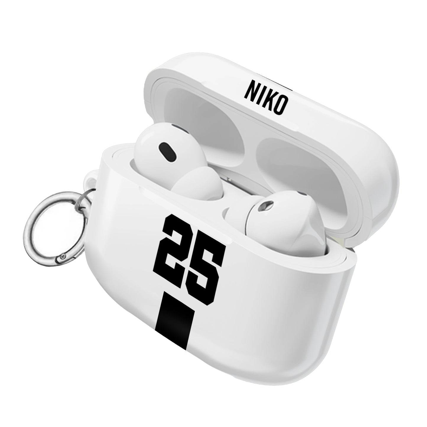 Blue Lockk – Funda NIKO para Airpods ANIME HUB