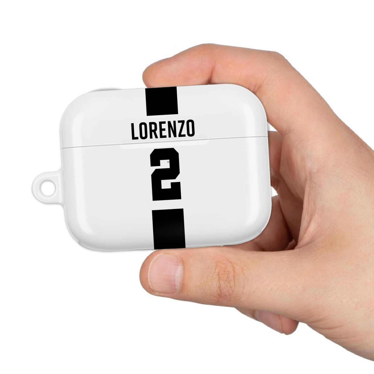 Blue Lockk – Estuche para Airpods LORENZO ANIME HUB