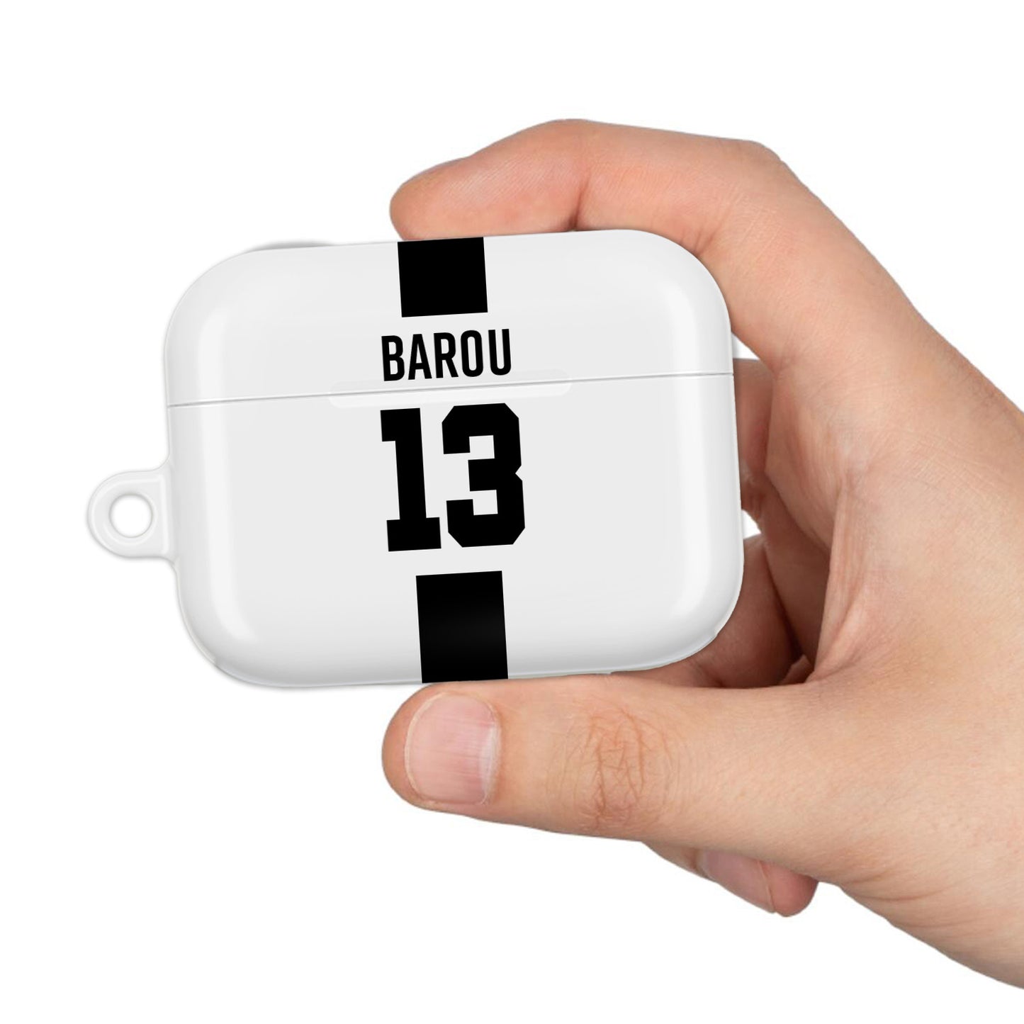 Blue Lockk – Estuche para Airpods BAROU ANIME HUB