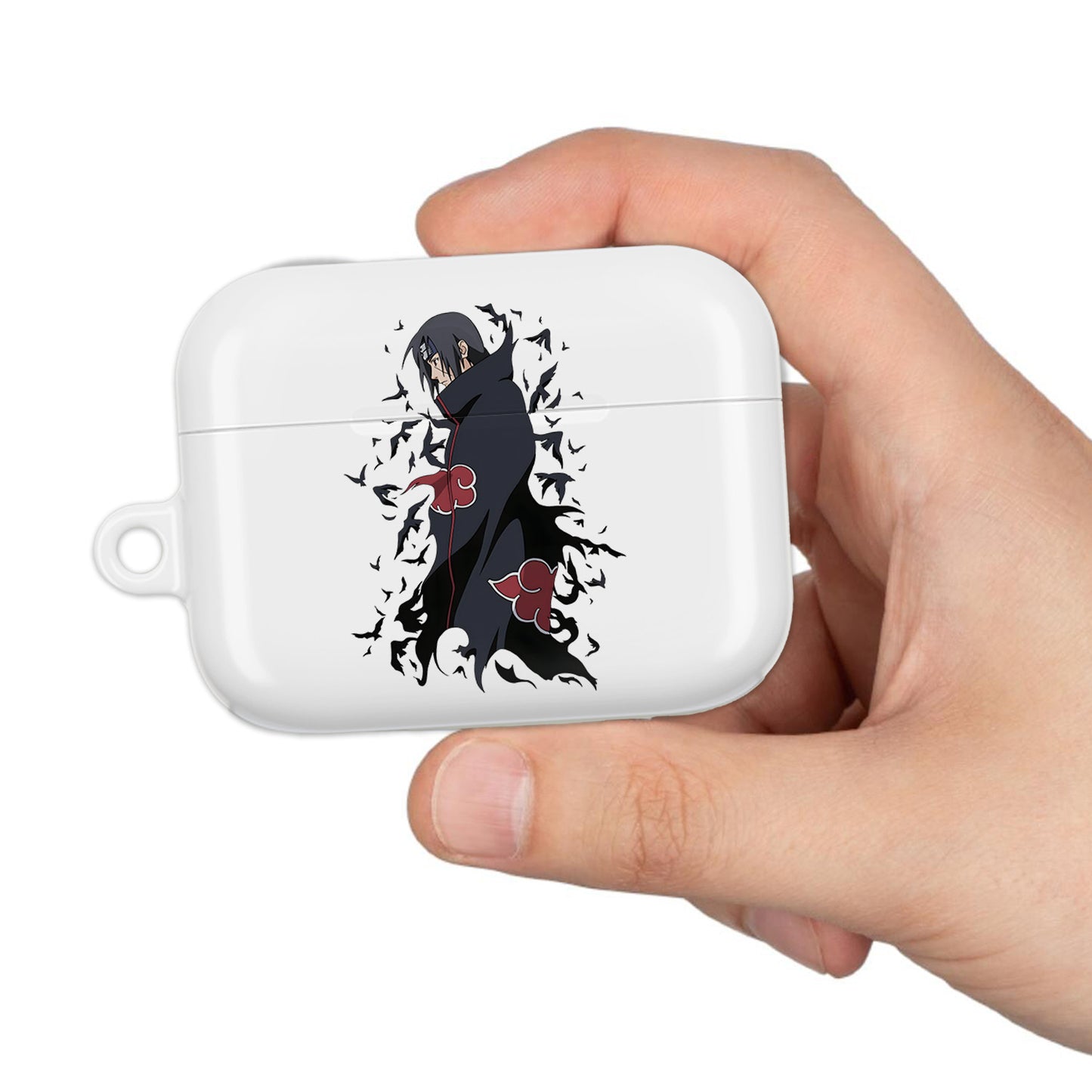 Narutoo Uzumaki 12 – Funda para AirPods de Narutoo Anime ANIME HUB