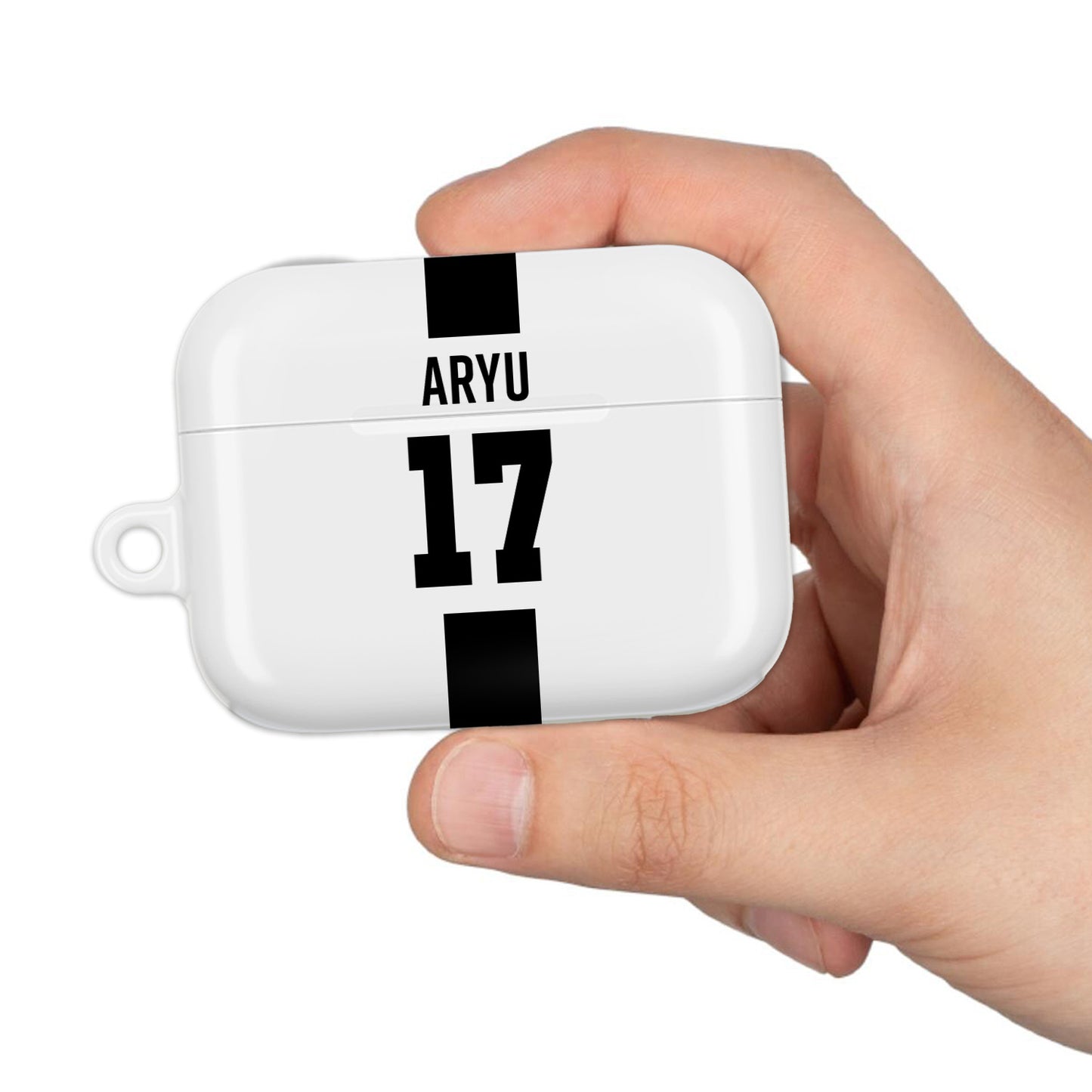 Blue Lockk – Funda para Airpods ARYU ANIME HUB