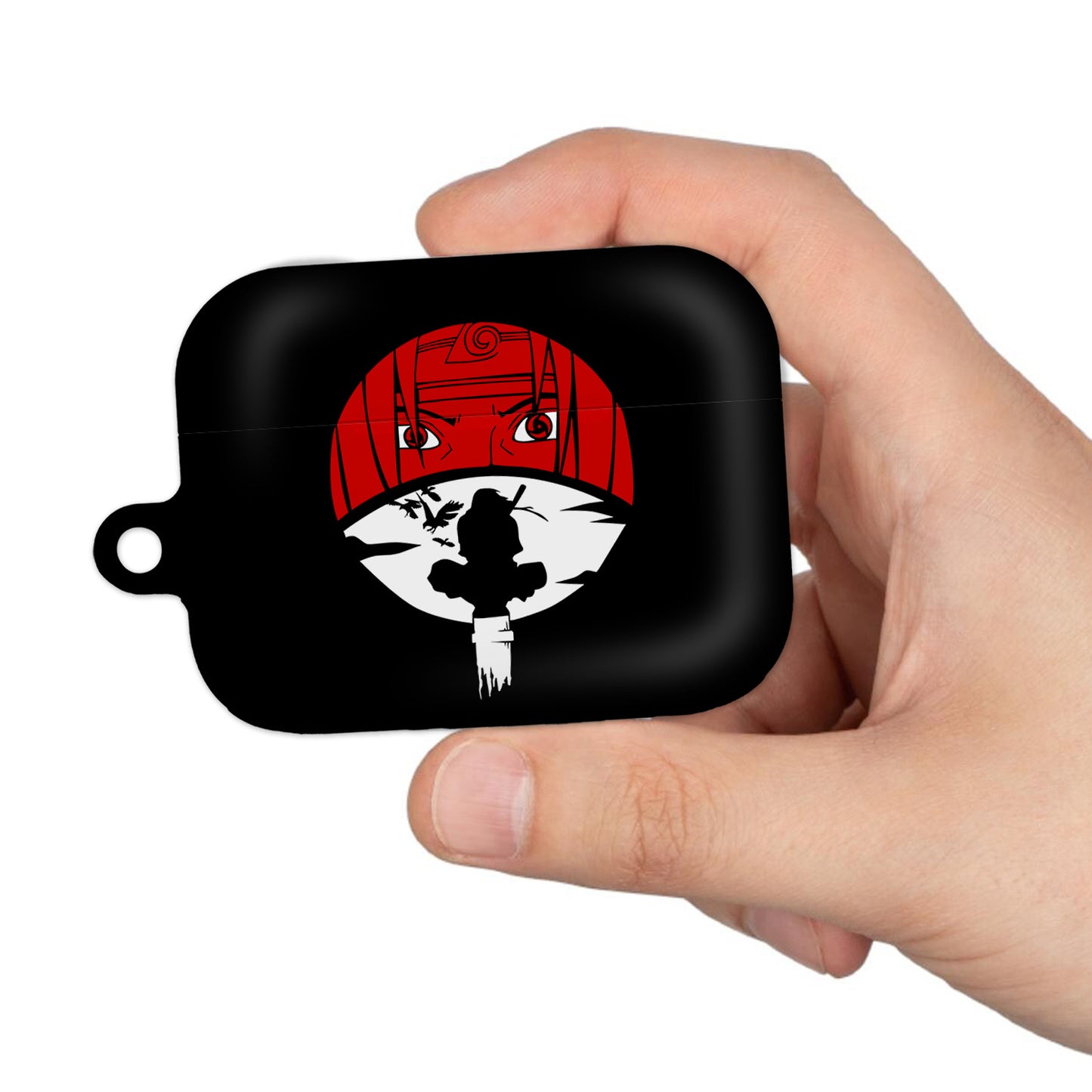Narutoo Uzumaki 11 – Funda para AirPods de Narutoo Anime ANIME HUB
