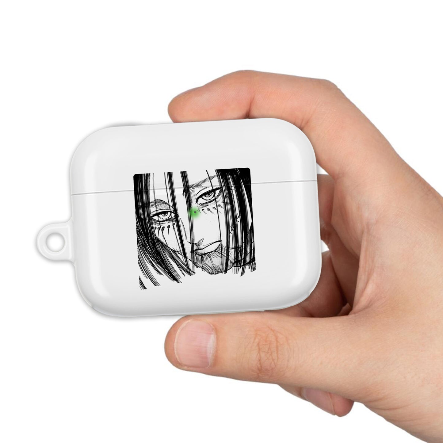 Ataque a los Titanes 11 – Funda de anime para AirPods ANIME HUB