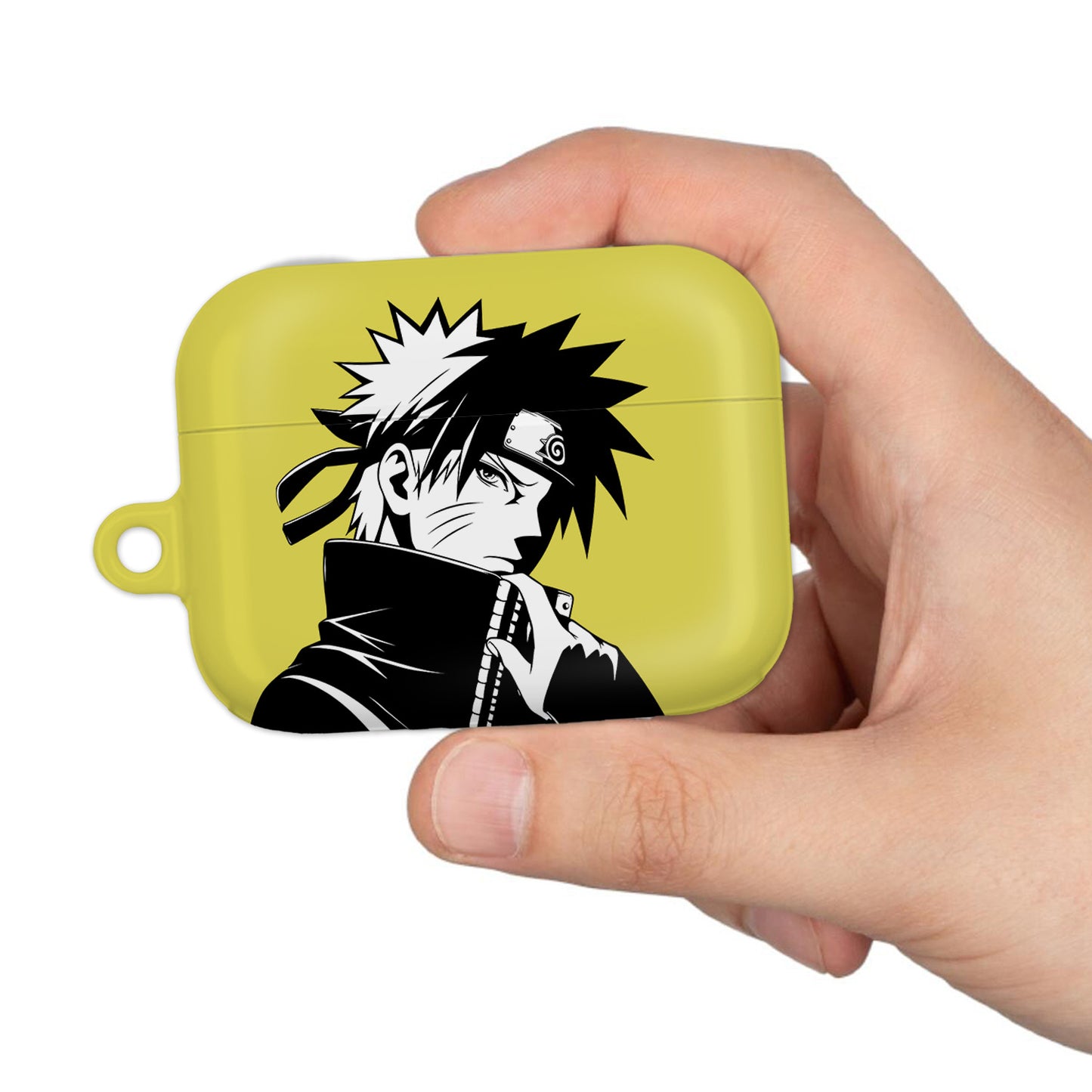 Narutoo Uzumaki 15 – Funda para AirPods de Narutoo Anime ANIME HUB