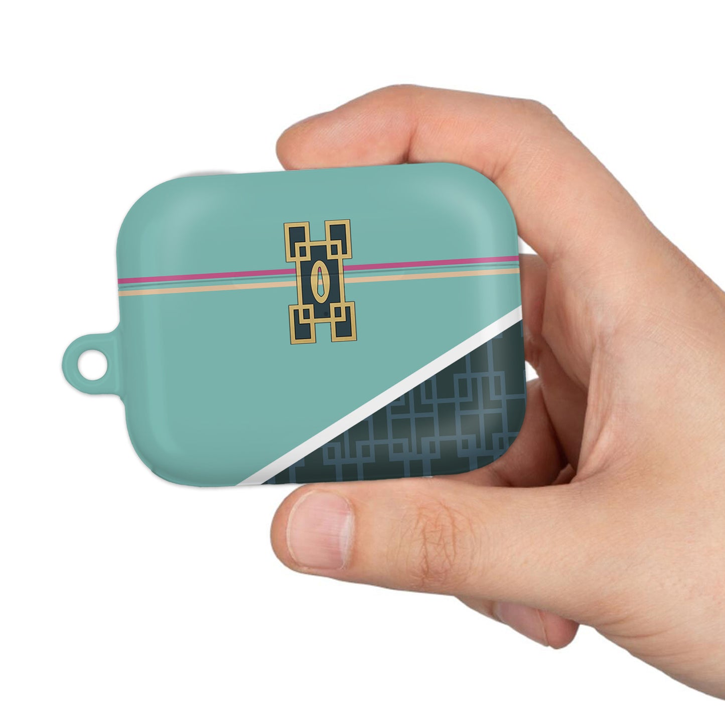 Demon Slayerr – Estuche para Airpods Tokitou Muichirou ANIME HUB