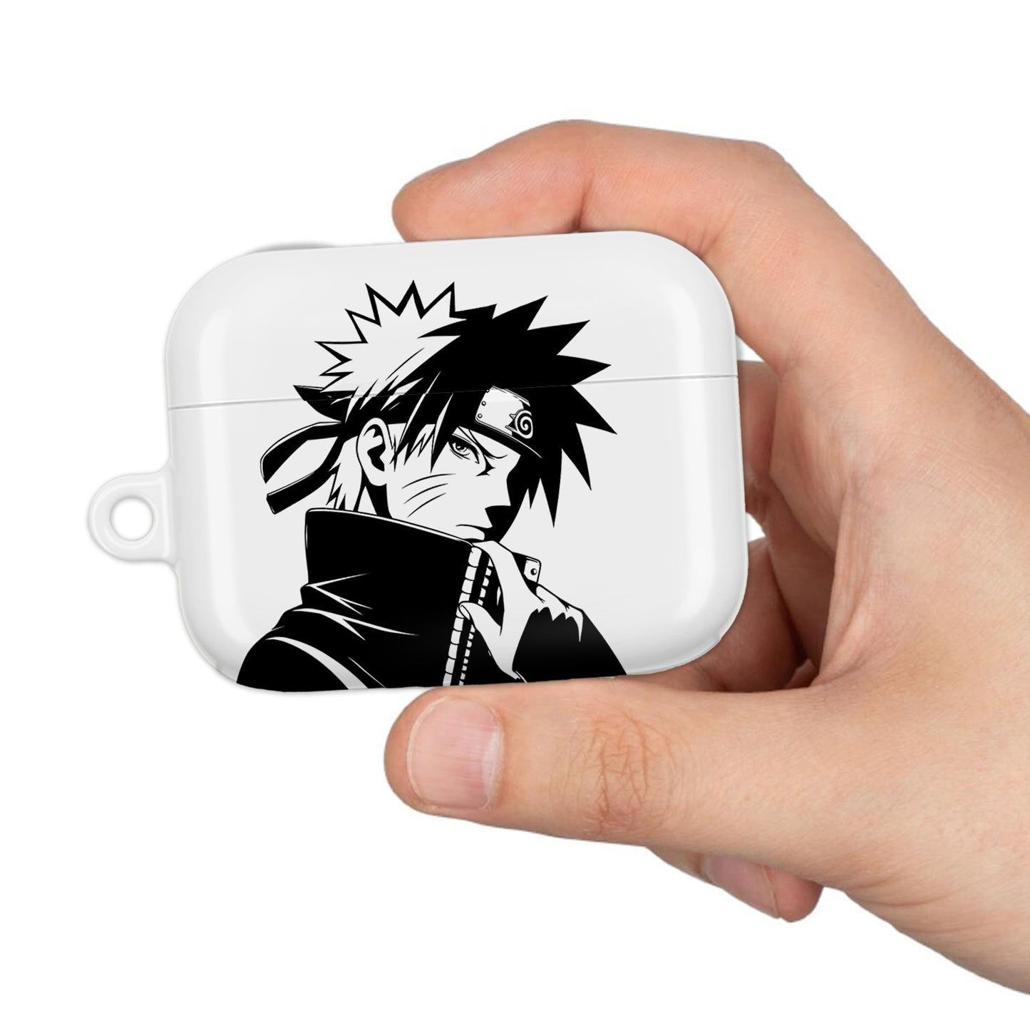 Narutoo Uzumaki 14 – Funda para AirPods de Narutoo Anime ANIME HUB