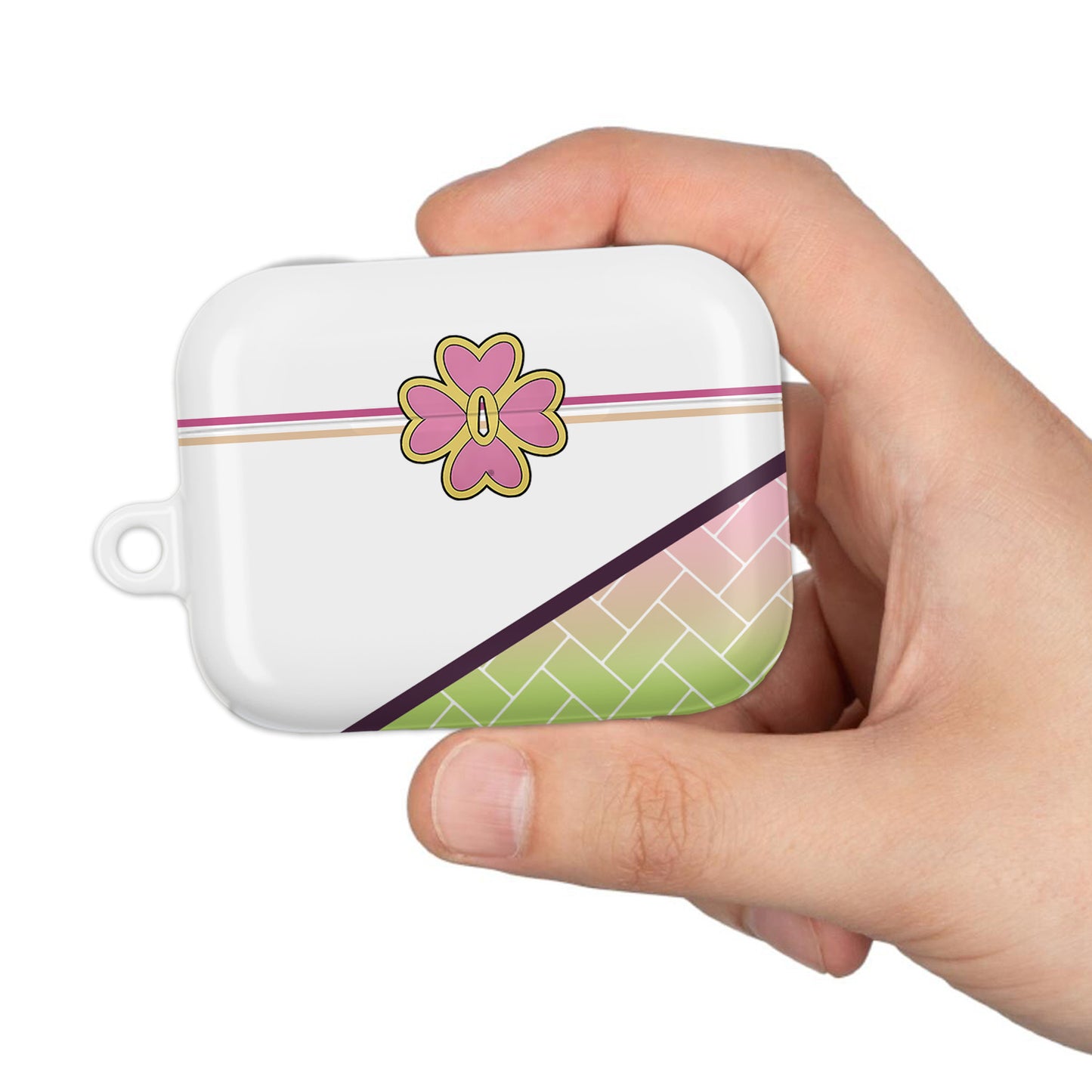 Demon Slayerr - Estuche para Airpods Mitsuri Kanroji ANIME HUB