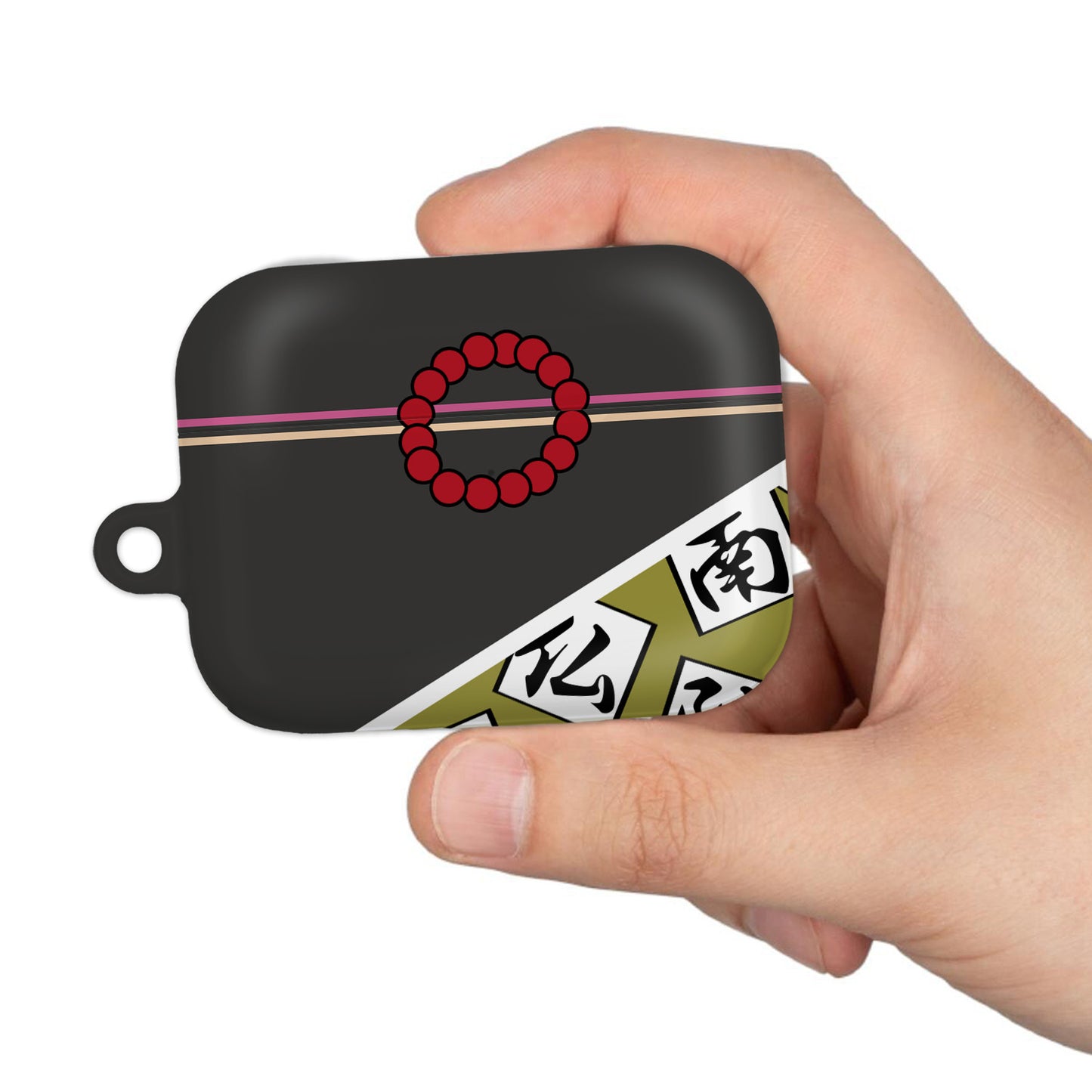 Demon Slayerr – Estuche para Airpods Himejima Gyoumei ANIME HUB