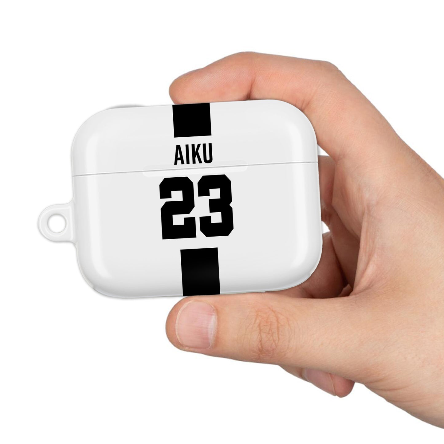 Blue Lockk – Funda AIKU para Airpods ANIME HUB