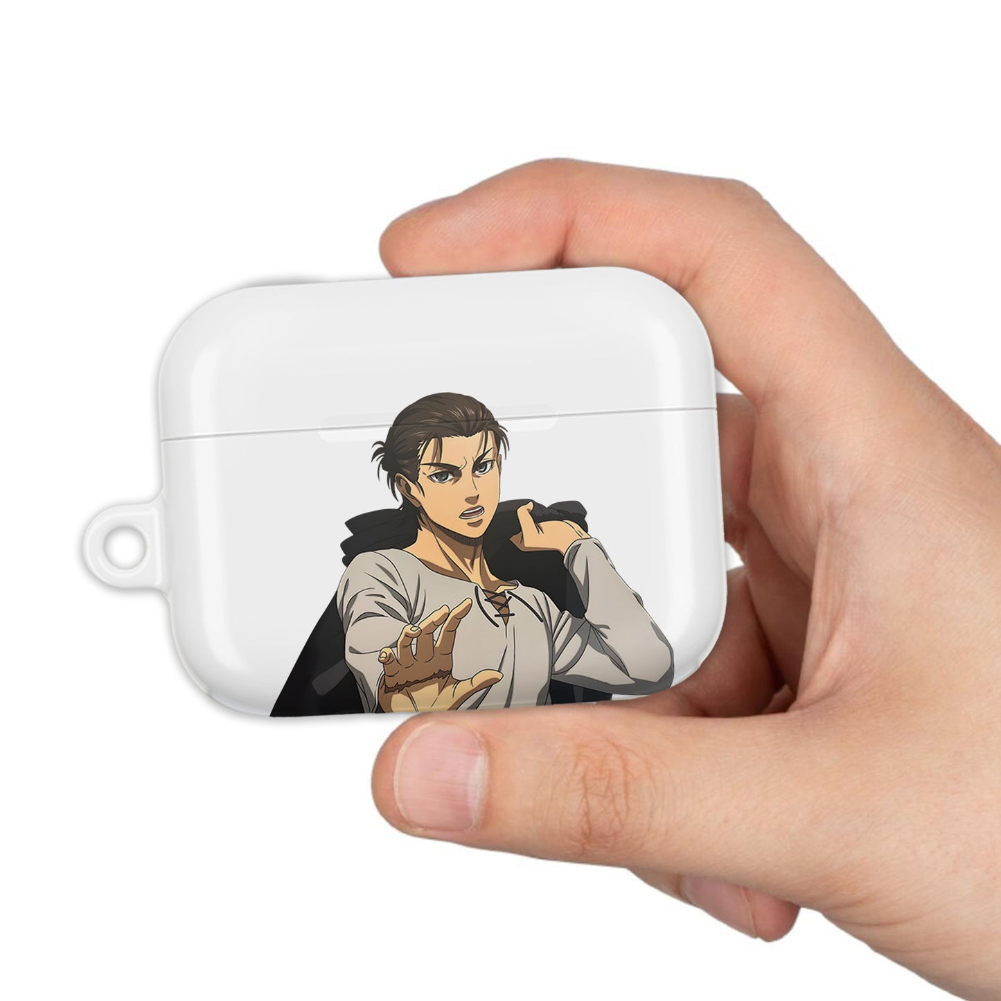 Ataque a los Titanes 17 – Funda de anime para AirPods ANIME HUB