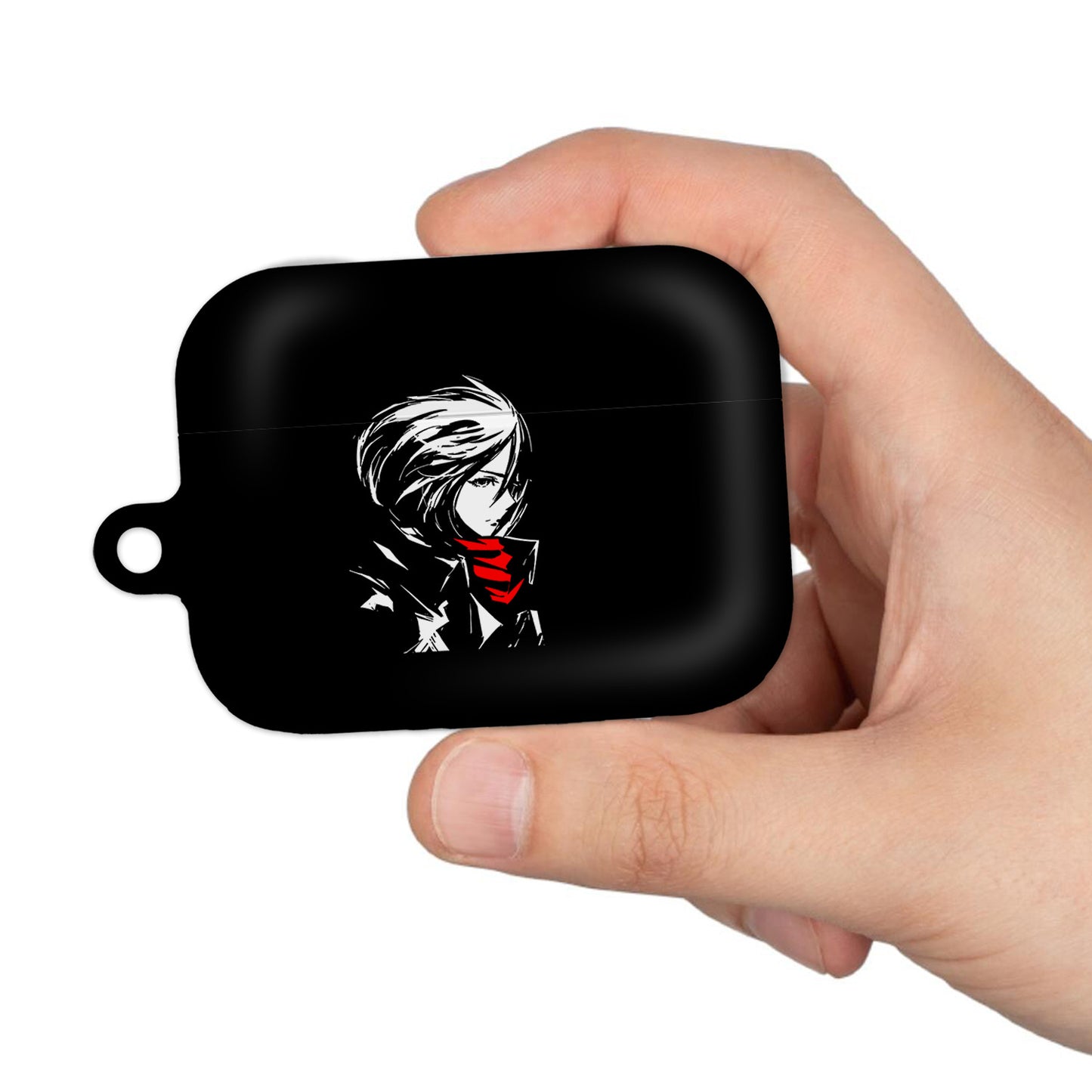 Ataque a los Titanes 2 – Funda de anime para AirPods ANIME HUB