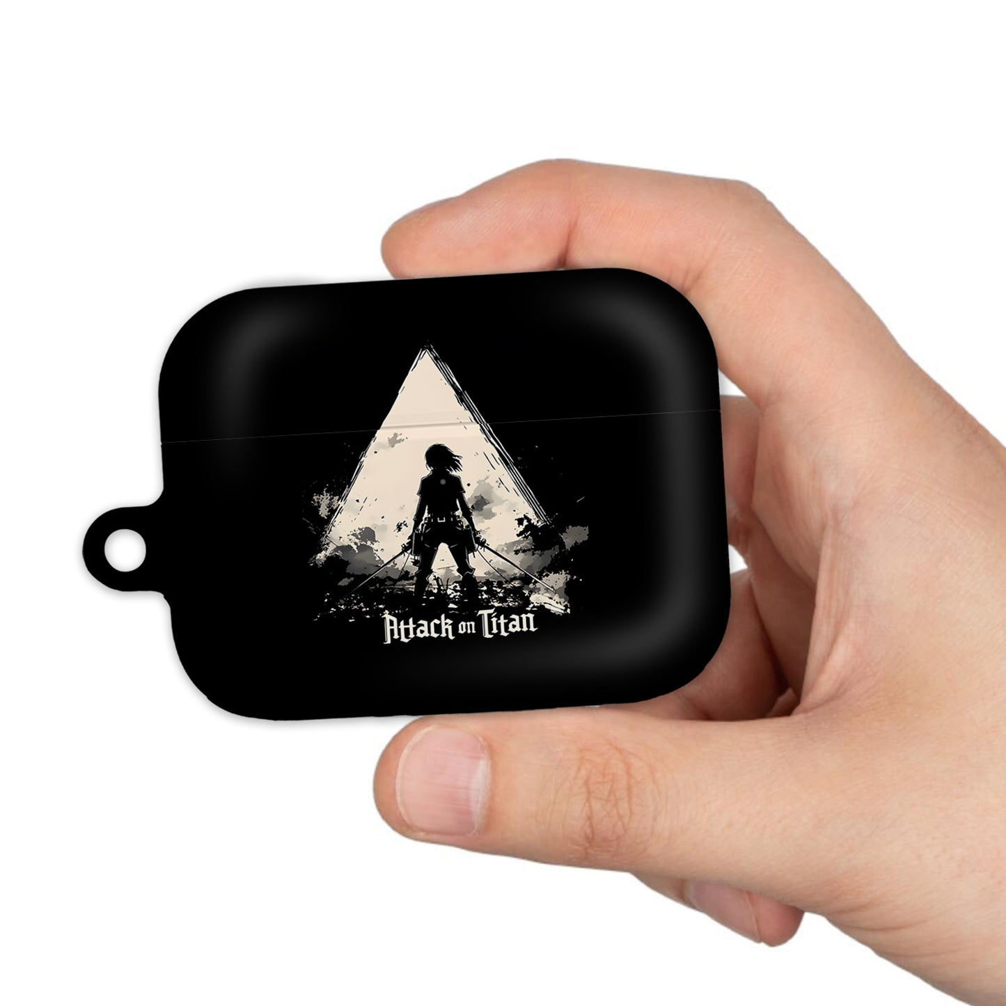 Ataque a los Titanes 14 – Funda de anime para AirPods ANIME HUB