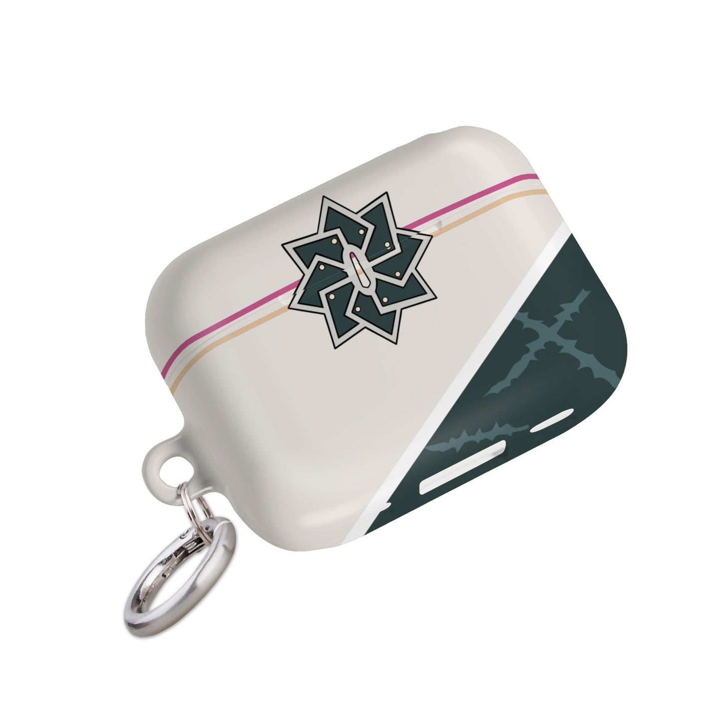 Demon Slayerr – Estuche para Airpods Shinazugawa Sanemi ANIME HUB