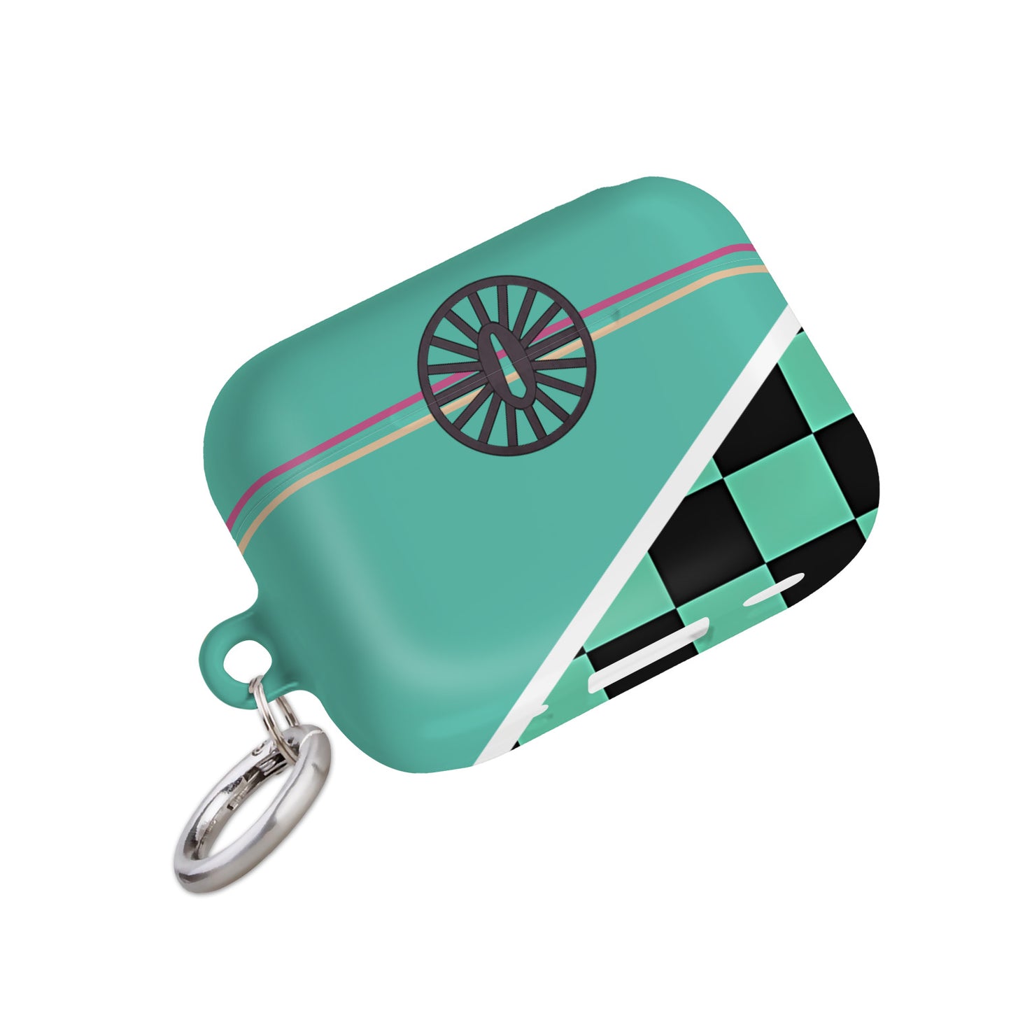 Demon Slayerr - Estuche para Airpods Kamado Tanjiro ANIME HUB