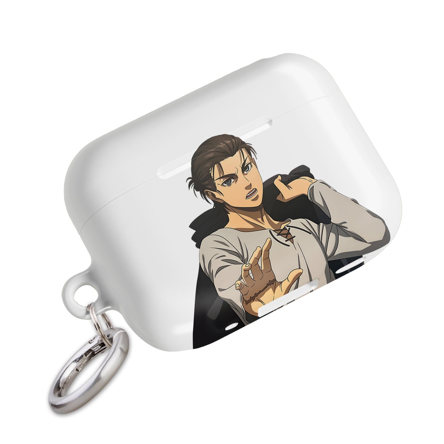 Ataque a los Titanes 17 – Funda de anime para AirPods ANIME HUB