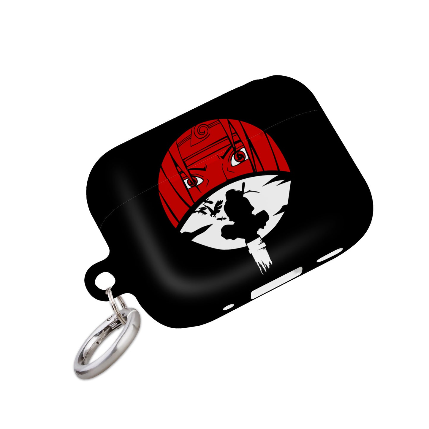 Narutoo Uzumaki 11 – Funda para AirPods de Narutoo Anime ANIME HUB