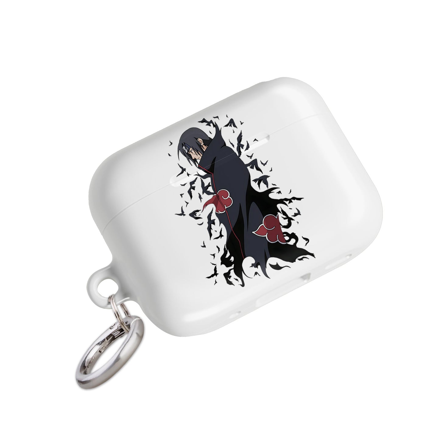 Narutoo Uzumaki 12 – Funda para AirPods de Narutoo Anime ANIME HUB