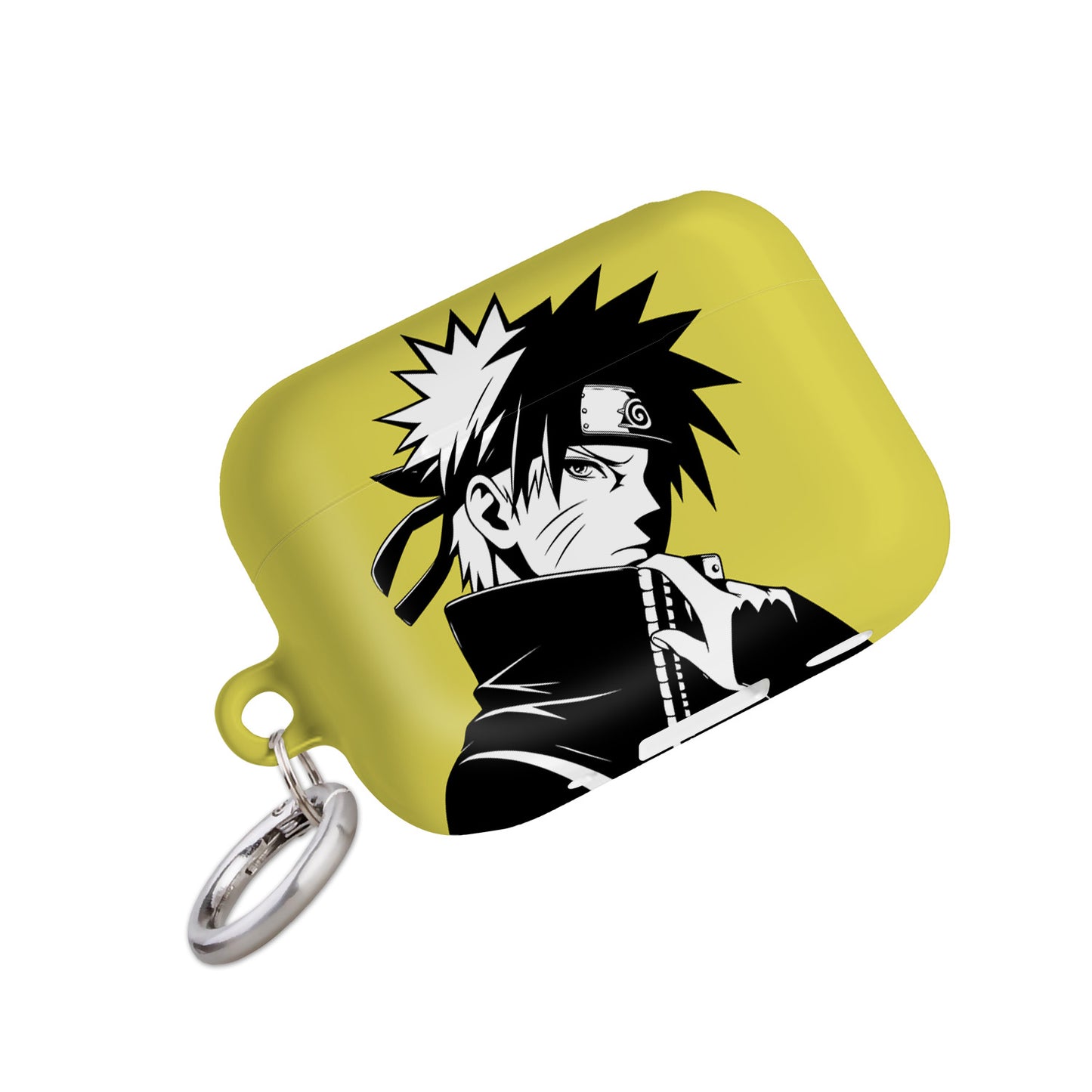 Narutoo Uzumaki 15 – Funda para AirPods de Narutoo Anime ANIME HUB