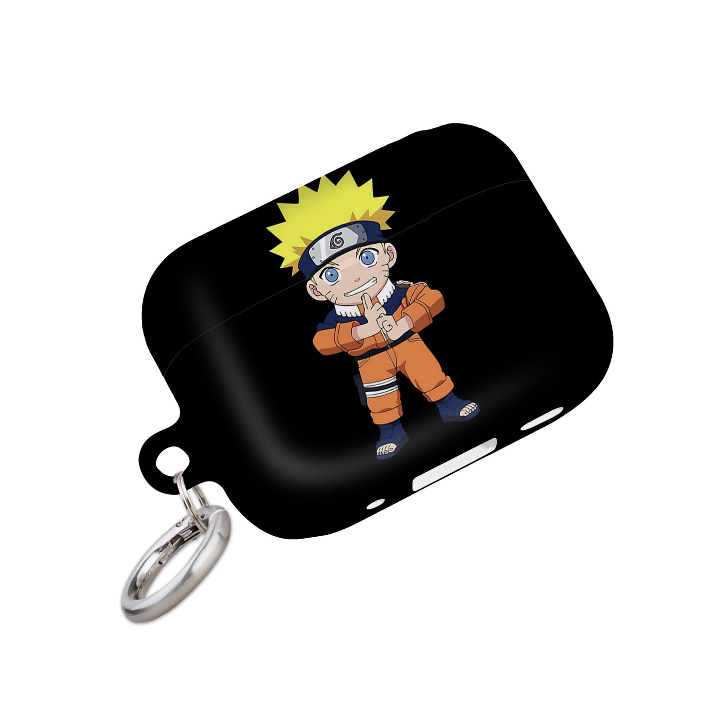Narutoo Uzumaki 16 – Funda para AirPods de Narutoo Anime ANIME HUB