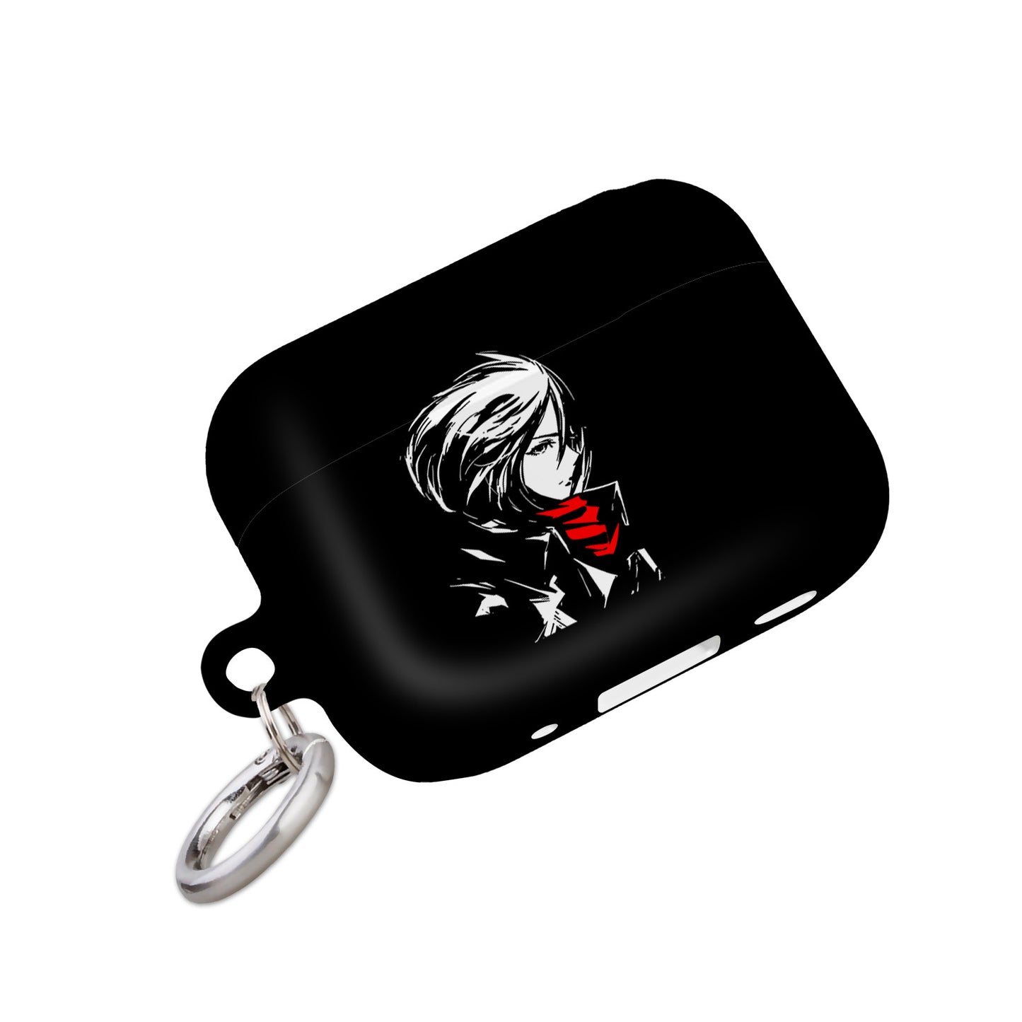 Ataque a los Titanes 2 – Funda de anime para AirPods ANIME HUB