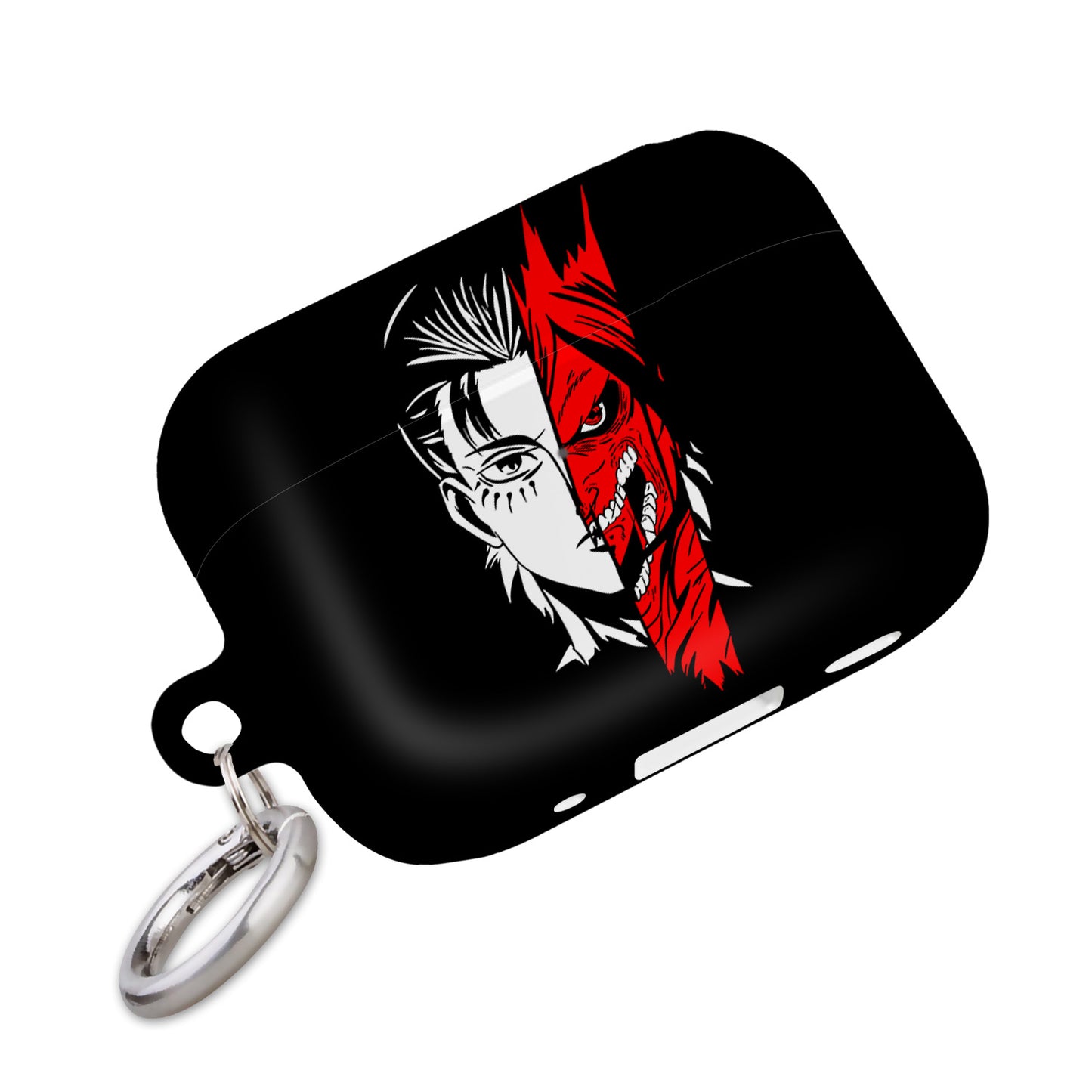 Ataque a los Titanes 18 – Funda de anime para AirPods ANIME HUB