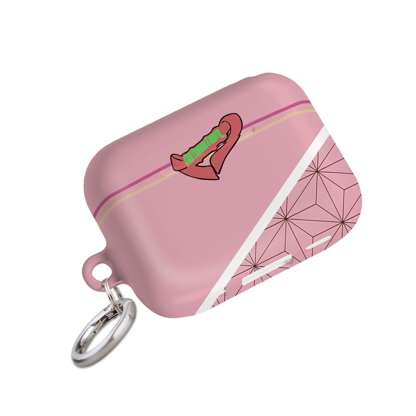Demon Slayerr – Estuche para Airpods Kamado Nezuko ANIME HUB