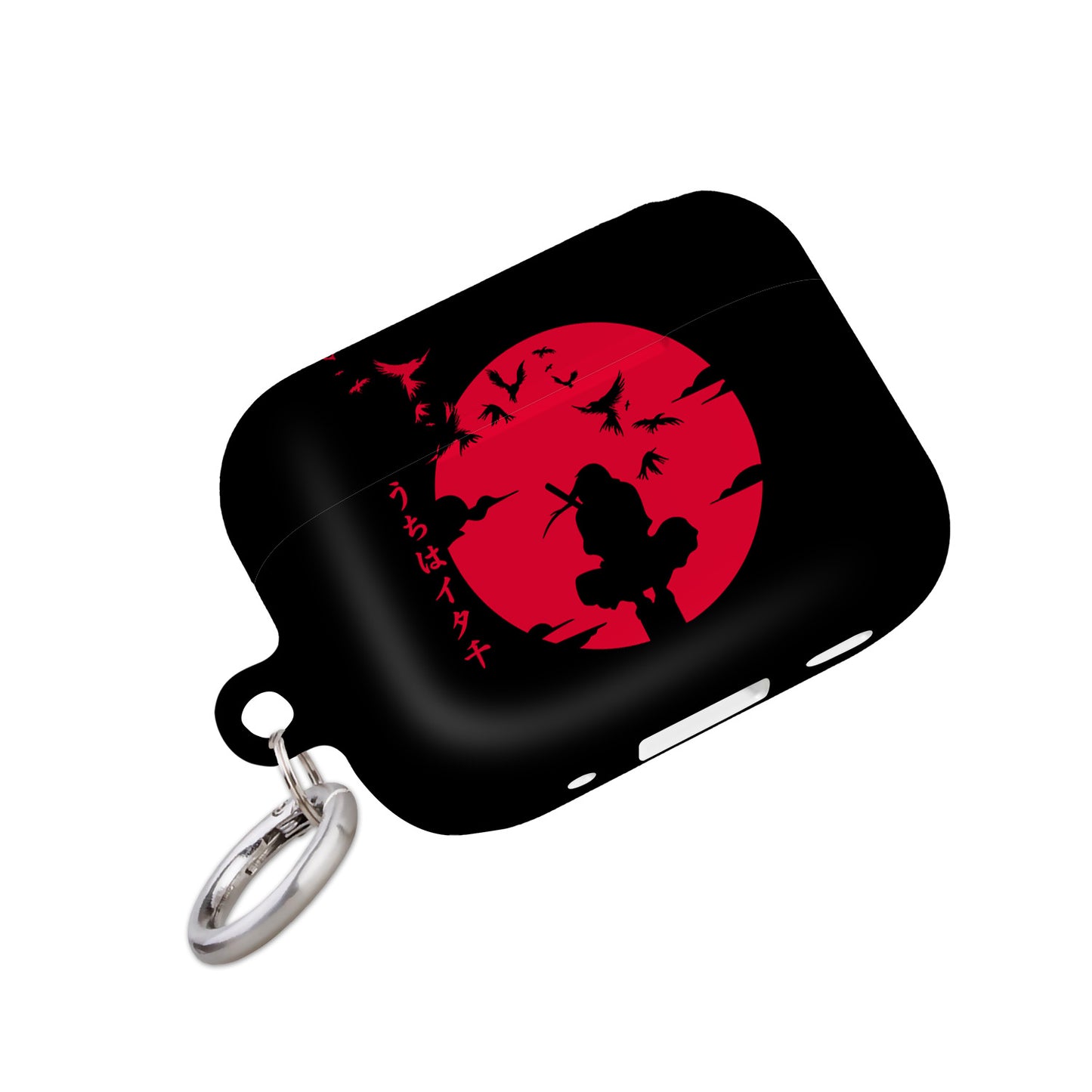 Narutoo Uzumaki 8 – Funda para AirPods de Narutoo Anime ANIME HUB