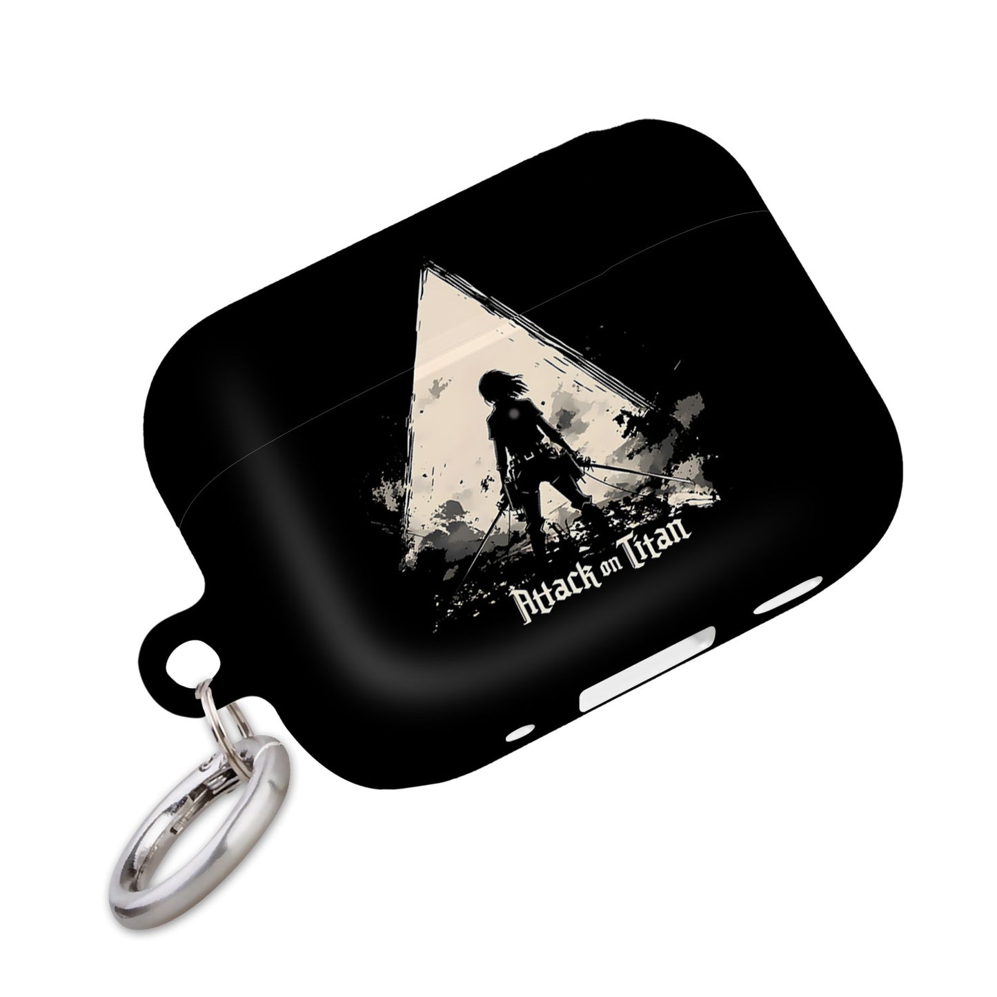 Ataque a los Titanes 14 – Funda de anime para AirPods ANIME HUB