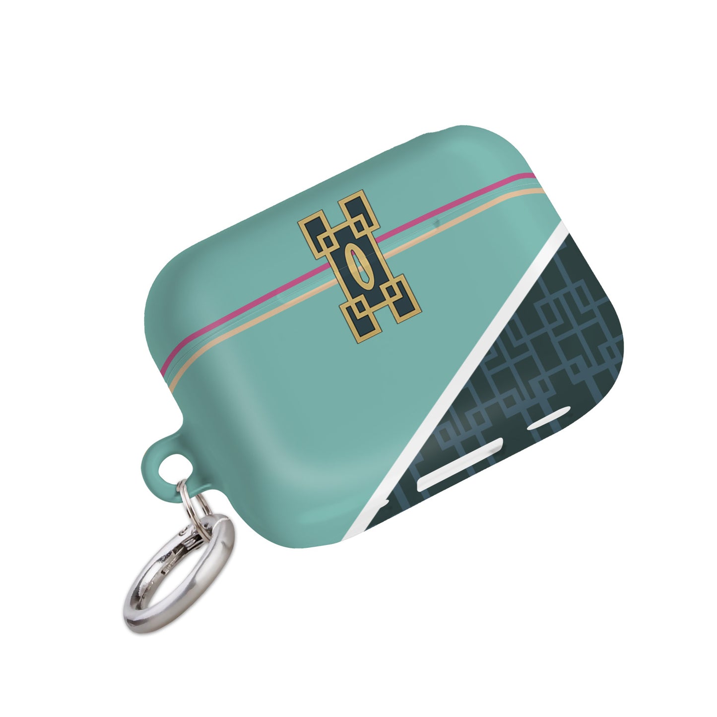 Demon Slayerr – Estuche para Airpods Tokitou Muichirou ANIME HUB