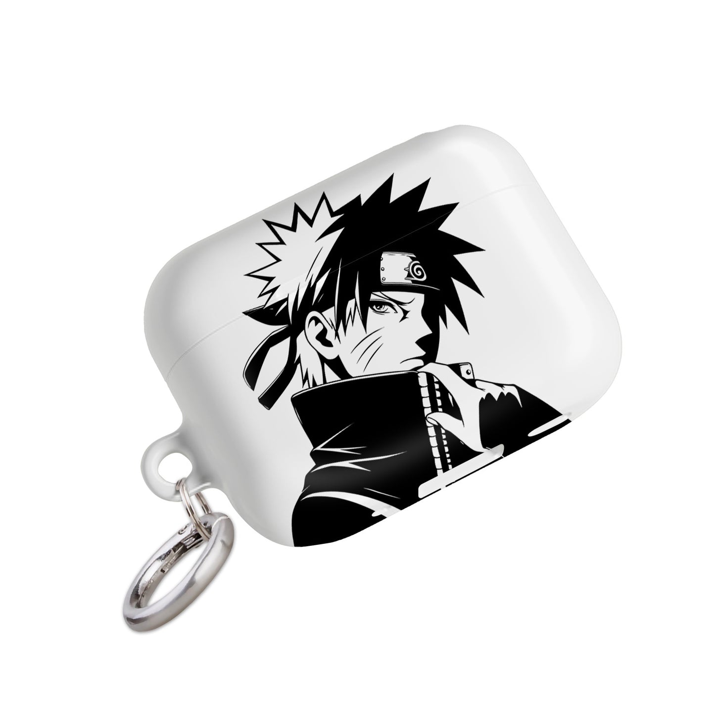 Narutoo Uzumaki 14 – Funda para AirPods de Narutoo Anime ANIME HUB
