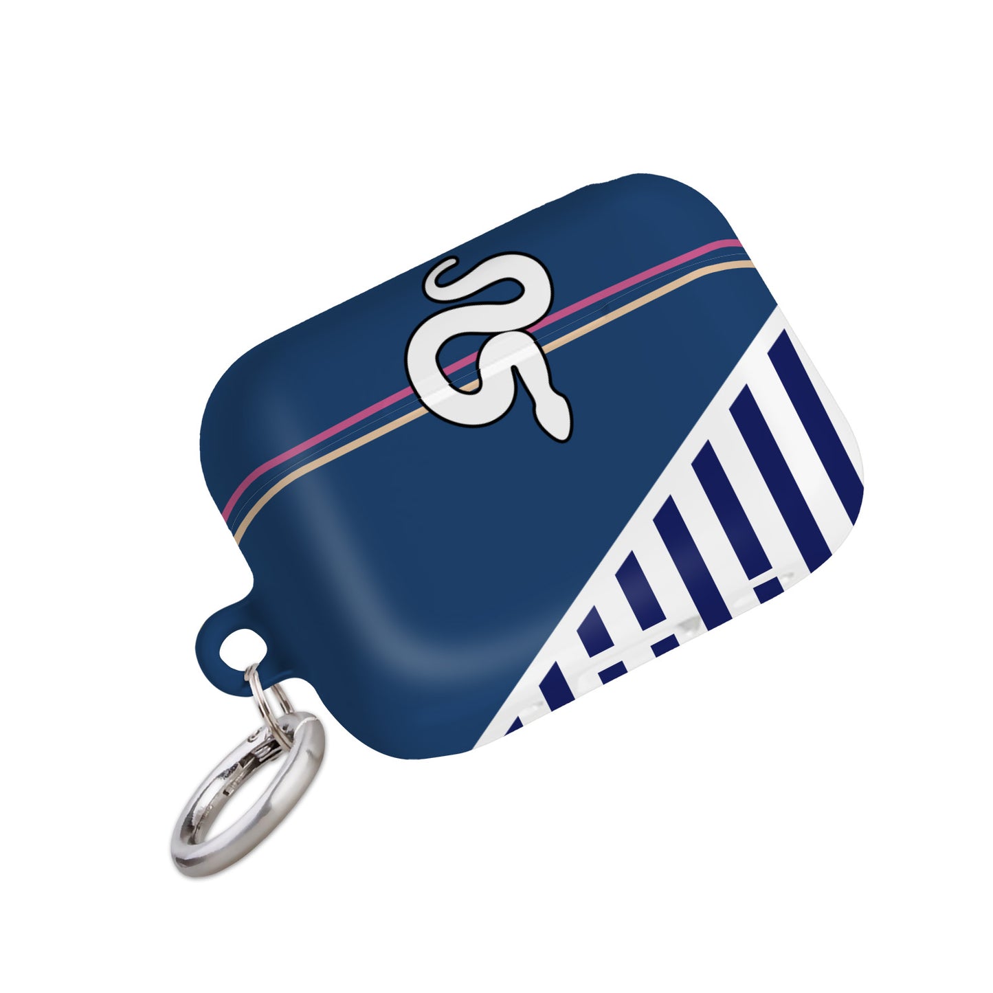 Demon Slayerr - Estuche para Airpods Iguro Obanai ANIME HUB