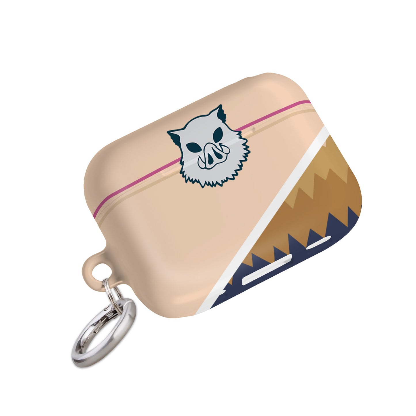 Demon Slayerr - Estuche para Airpods Hashibira Inosuke ANIME HUB